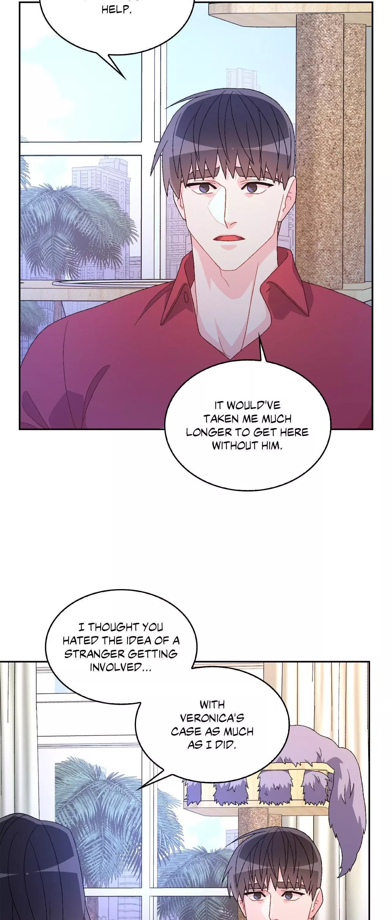 Arthur - Chapter 101 Page 13