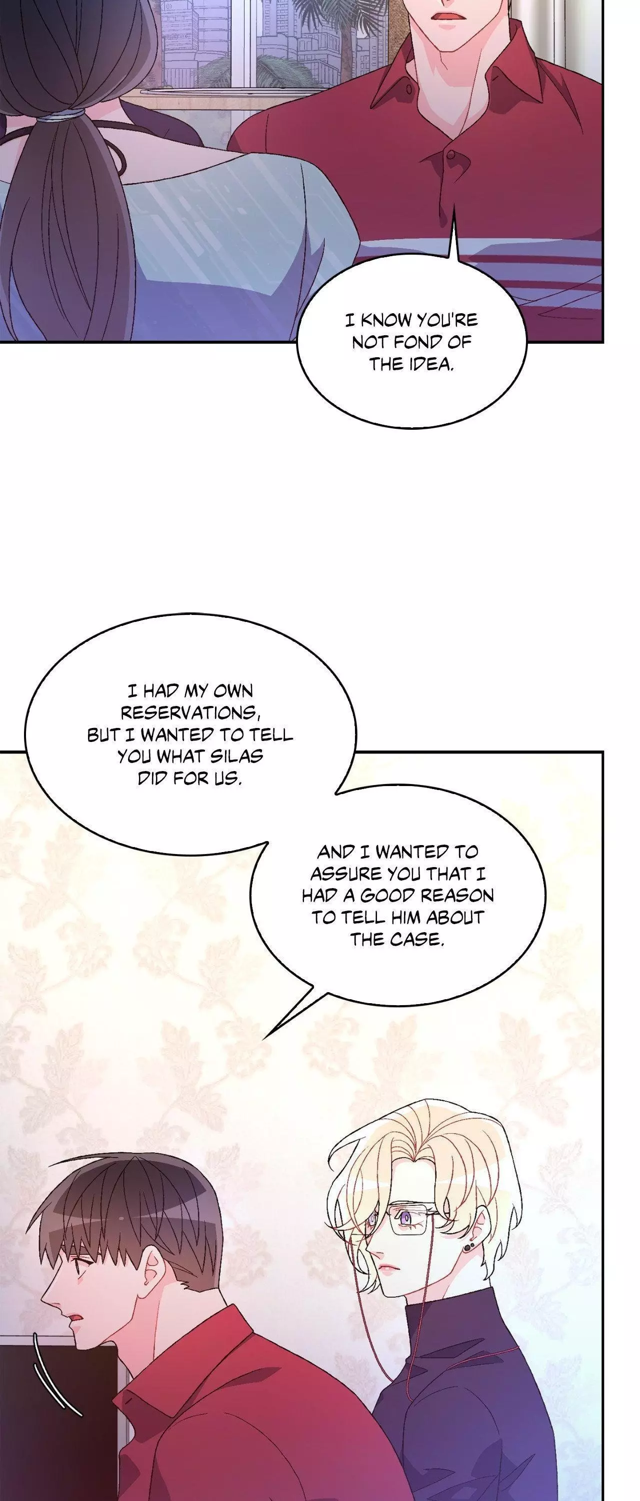 Arthur - Chapter 101 Page 14