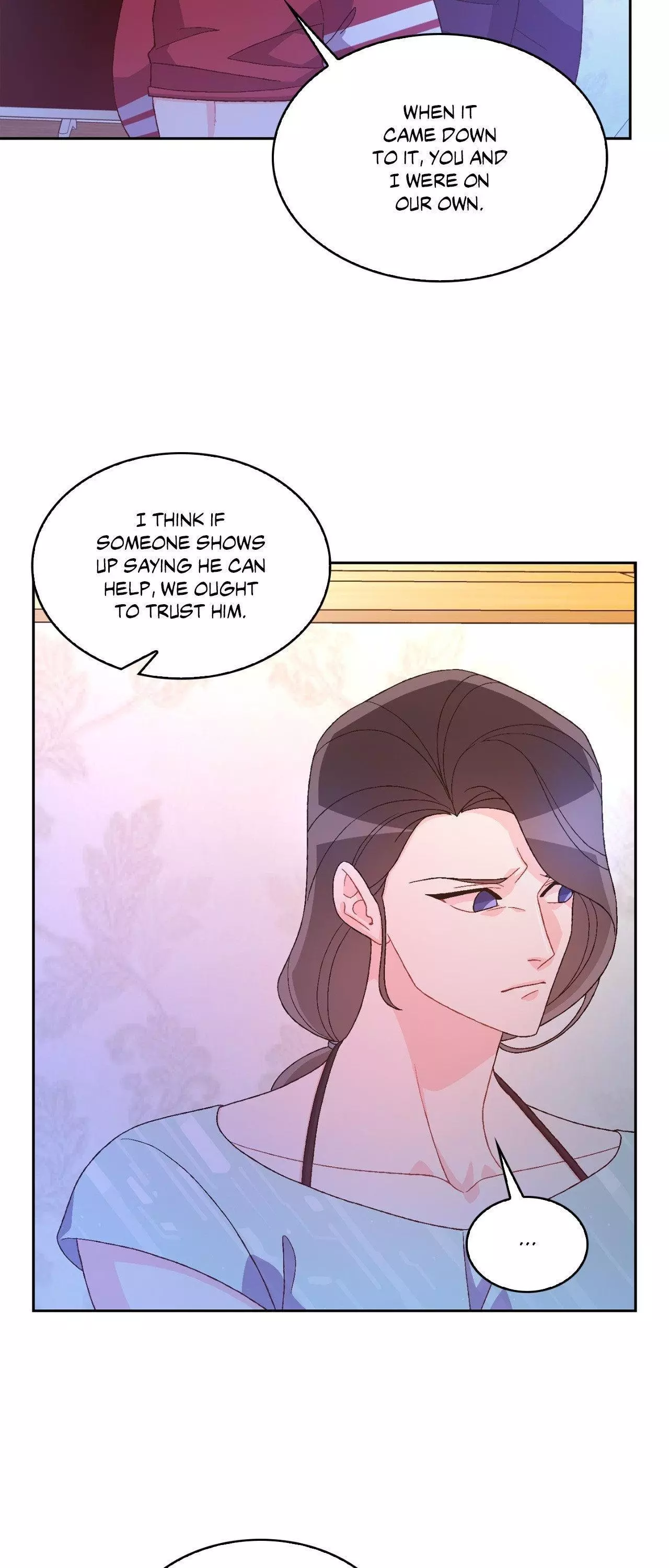 Arthur - Chapter 101 Page 15