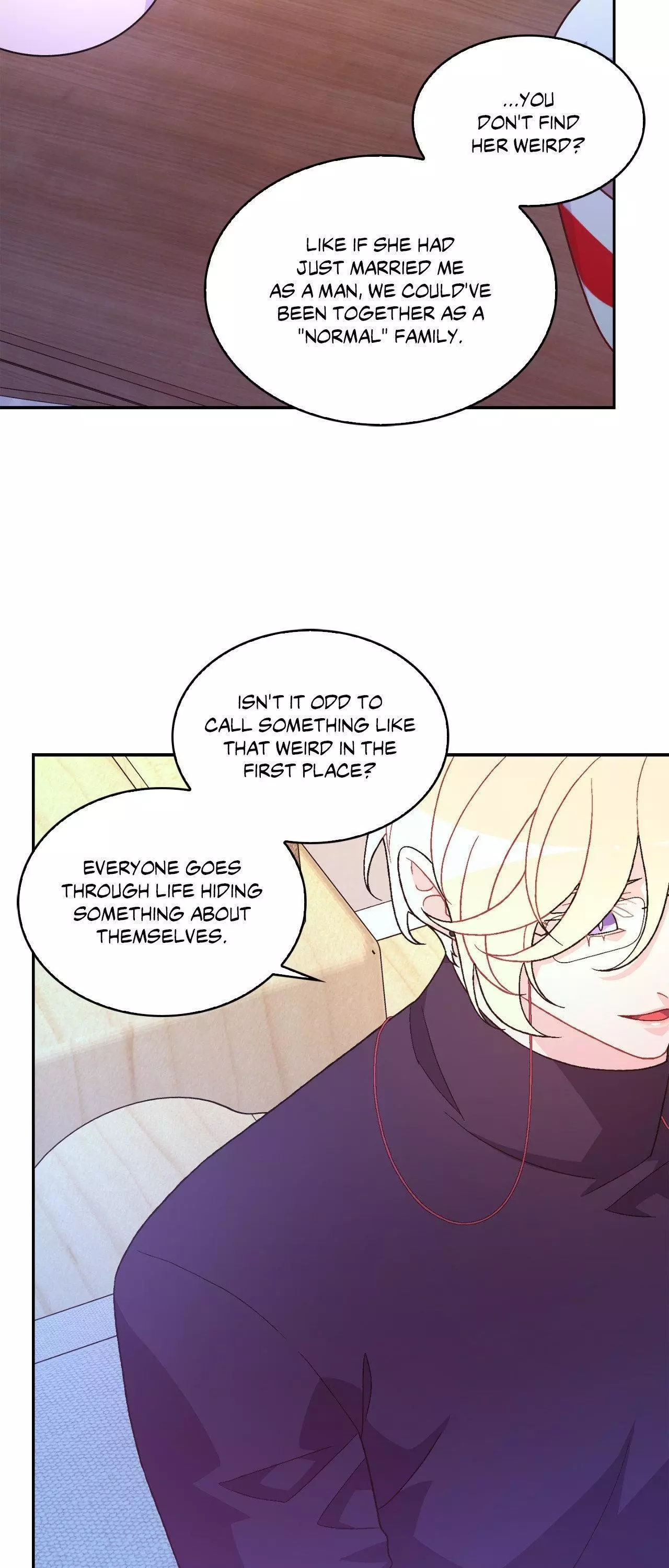 Arthur - Chapter 101 Page 17