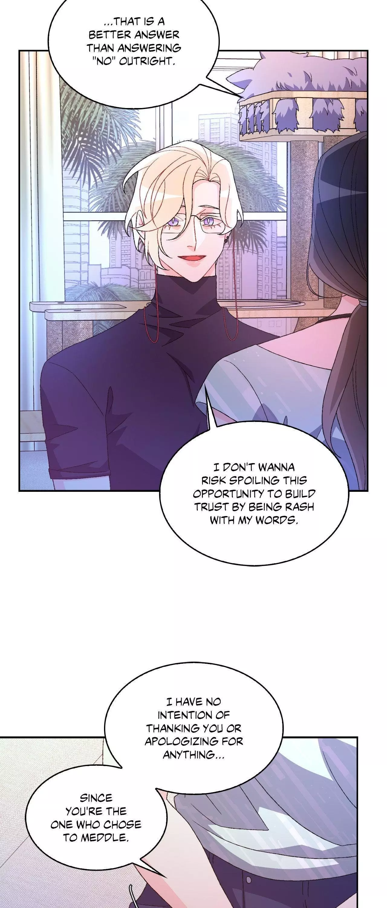 Arthur - Chapter 101 Page 19