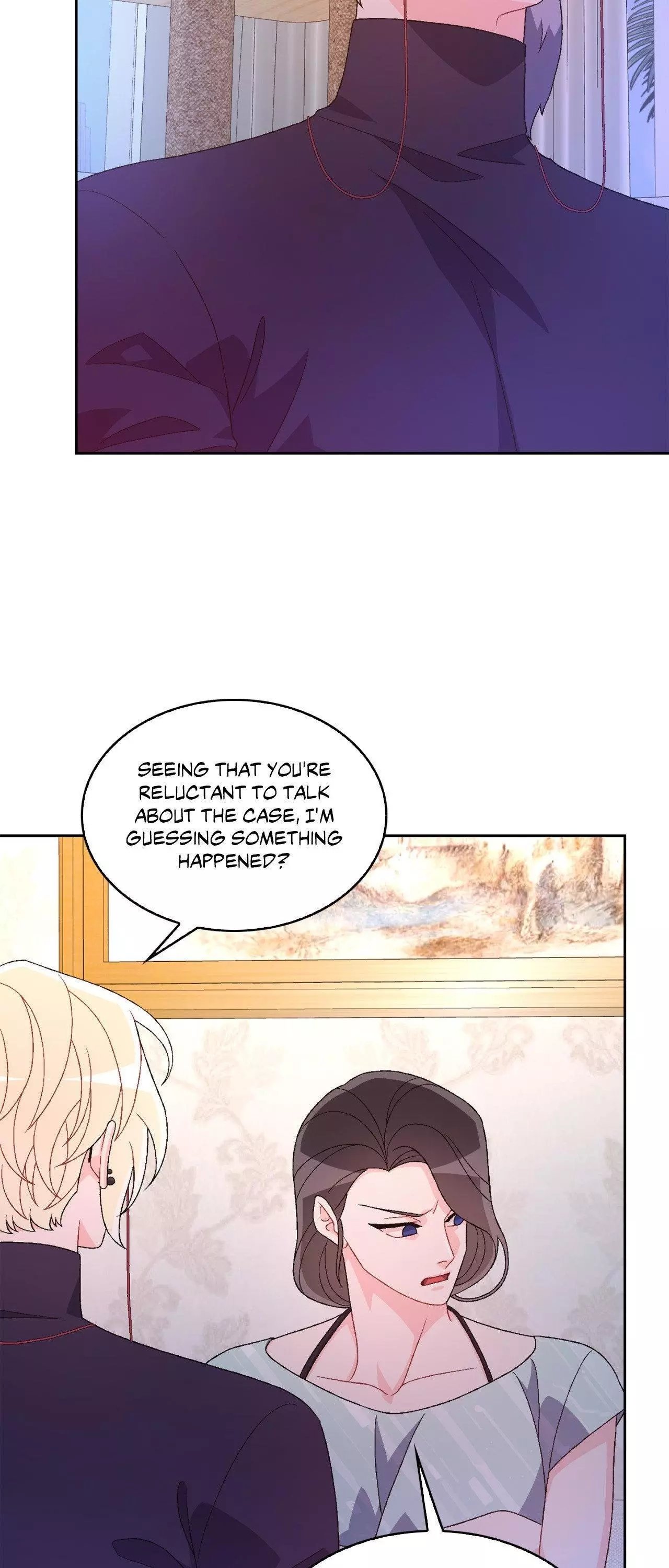 Arthur - Chapter 101 Page 21