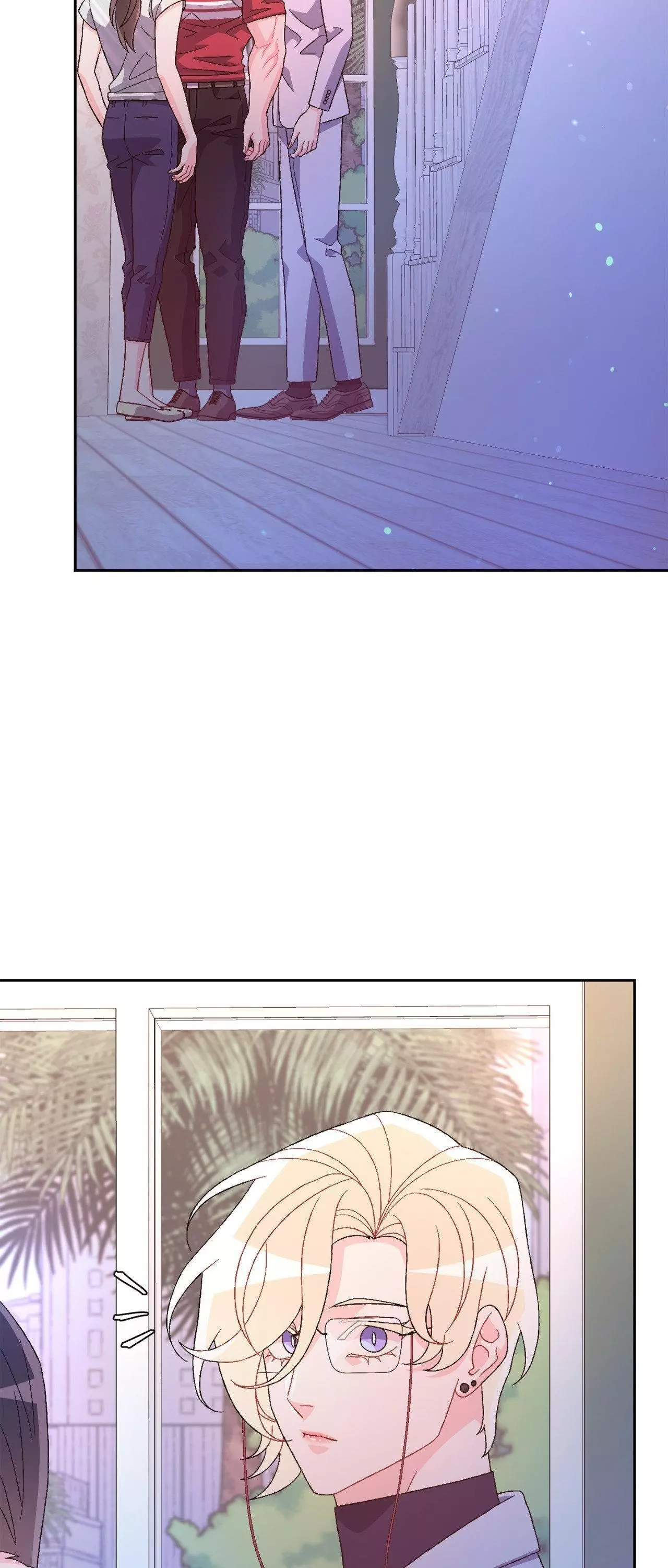 Arthur - Chapter 101 Page 26