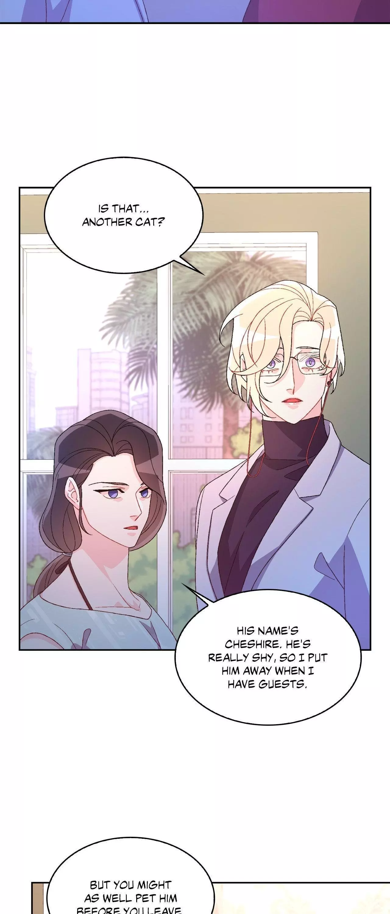 Arthur - Chapter 101 Page 28