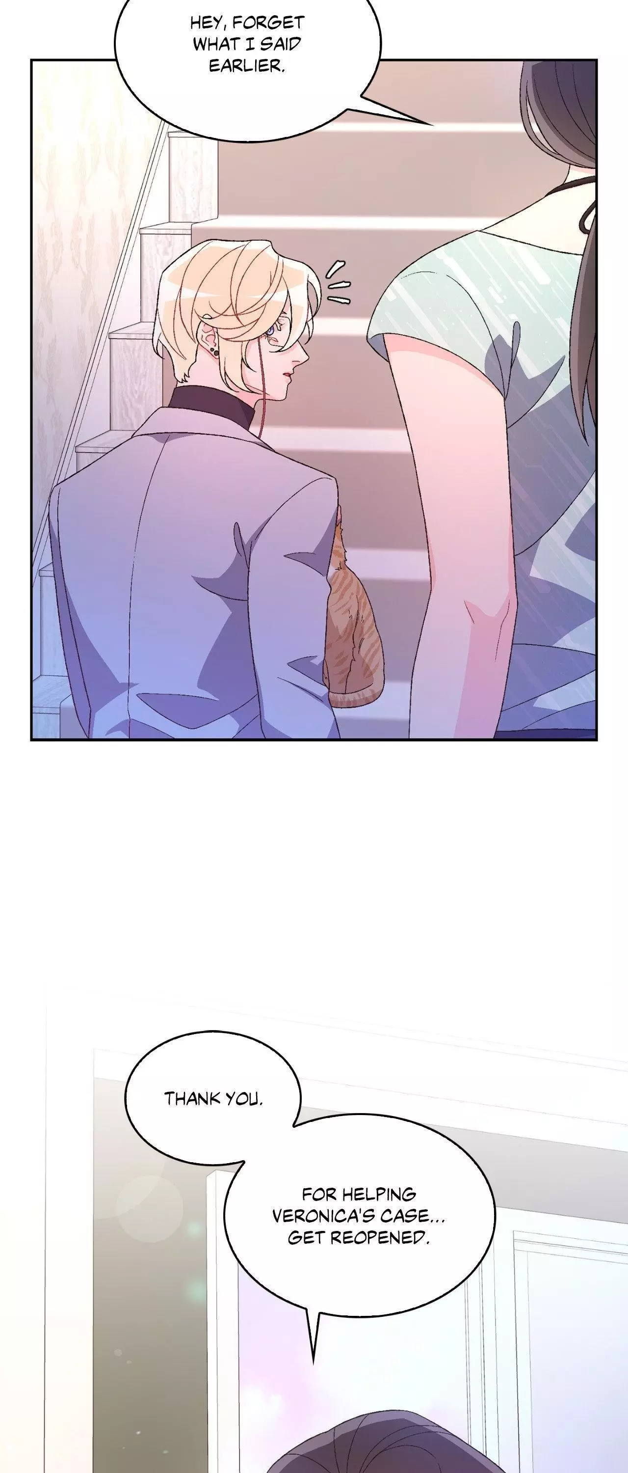 Arthur - Chapter 101 Page 33