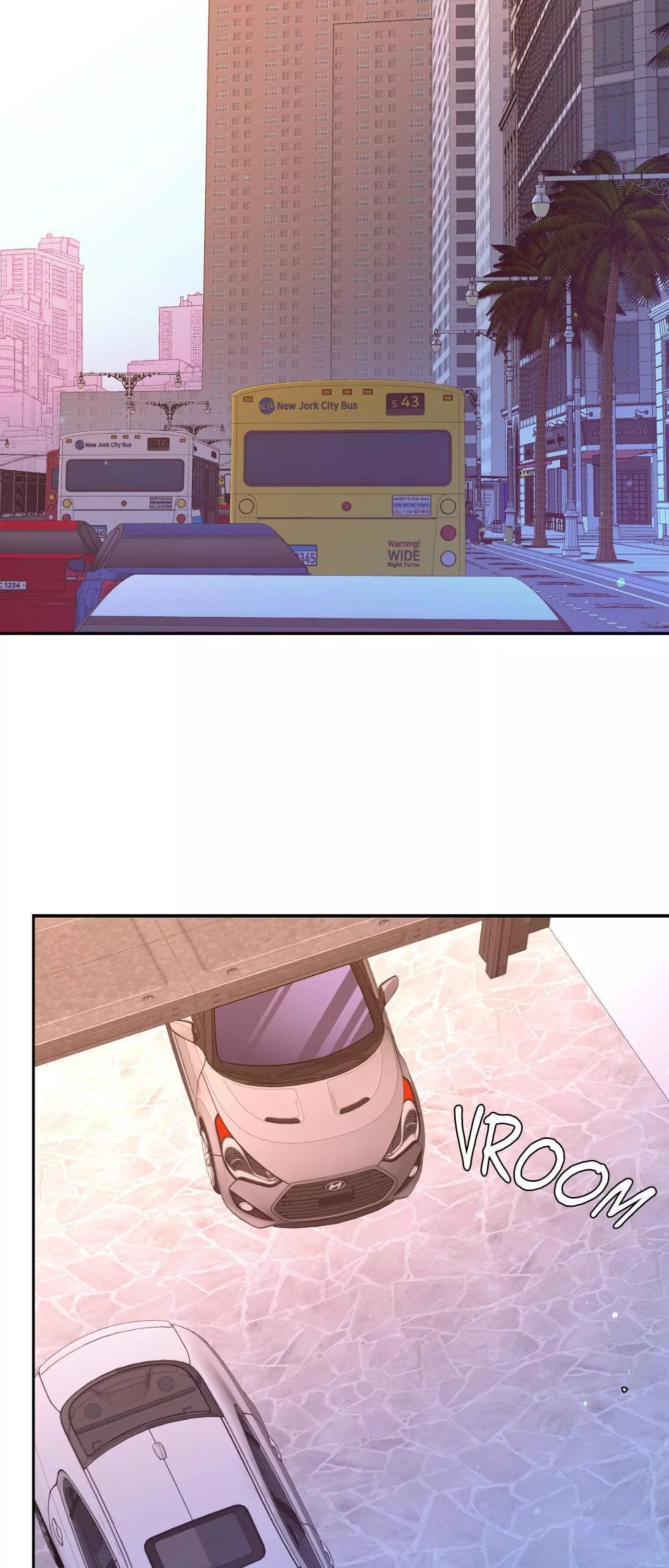 Arthur - Chapter 101 Page 39