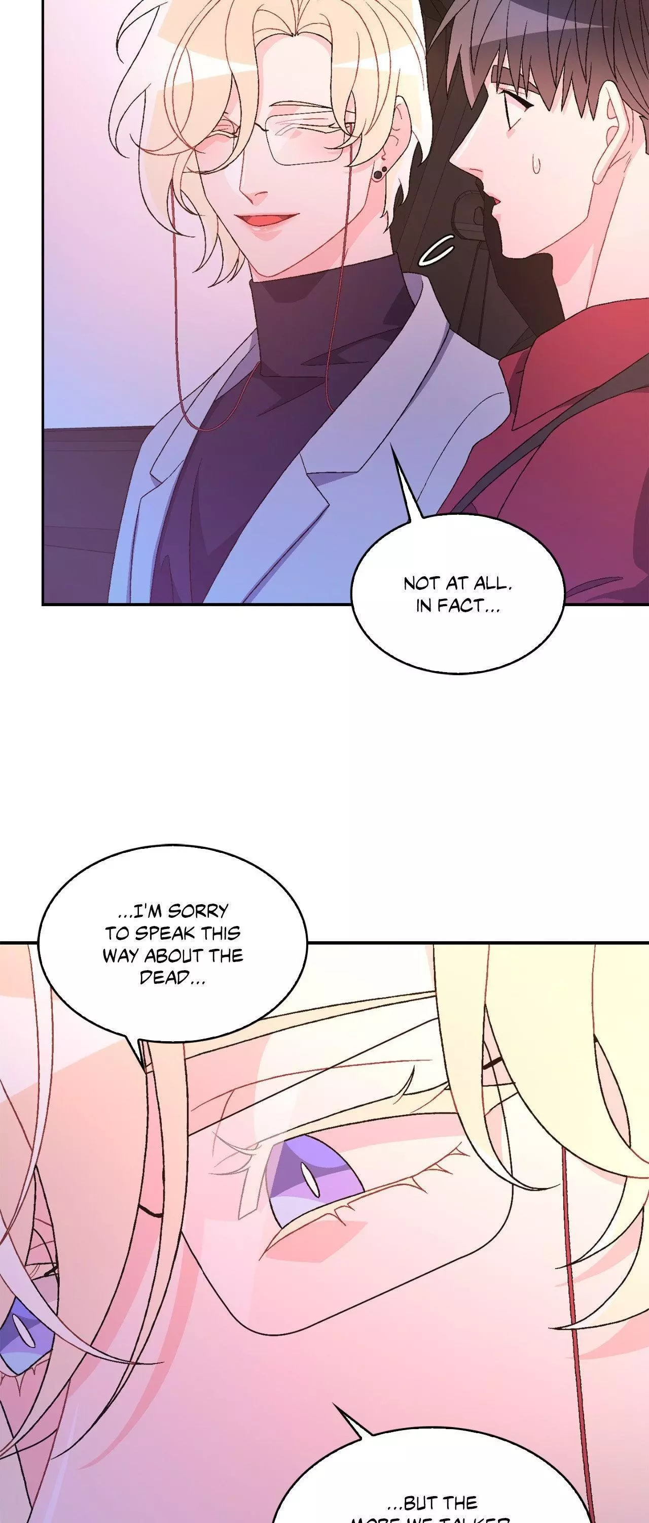 Arthur - Chapter 101 Page 42