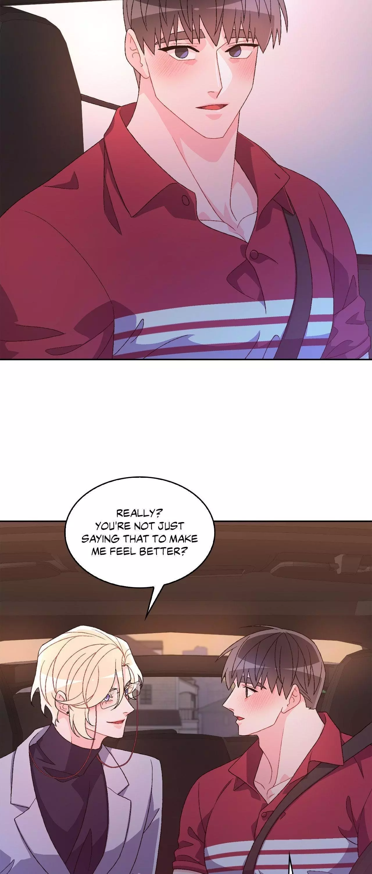 Arthur - Chapter 101 Page 49
