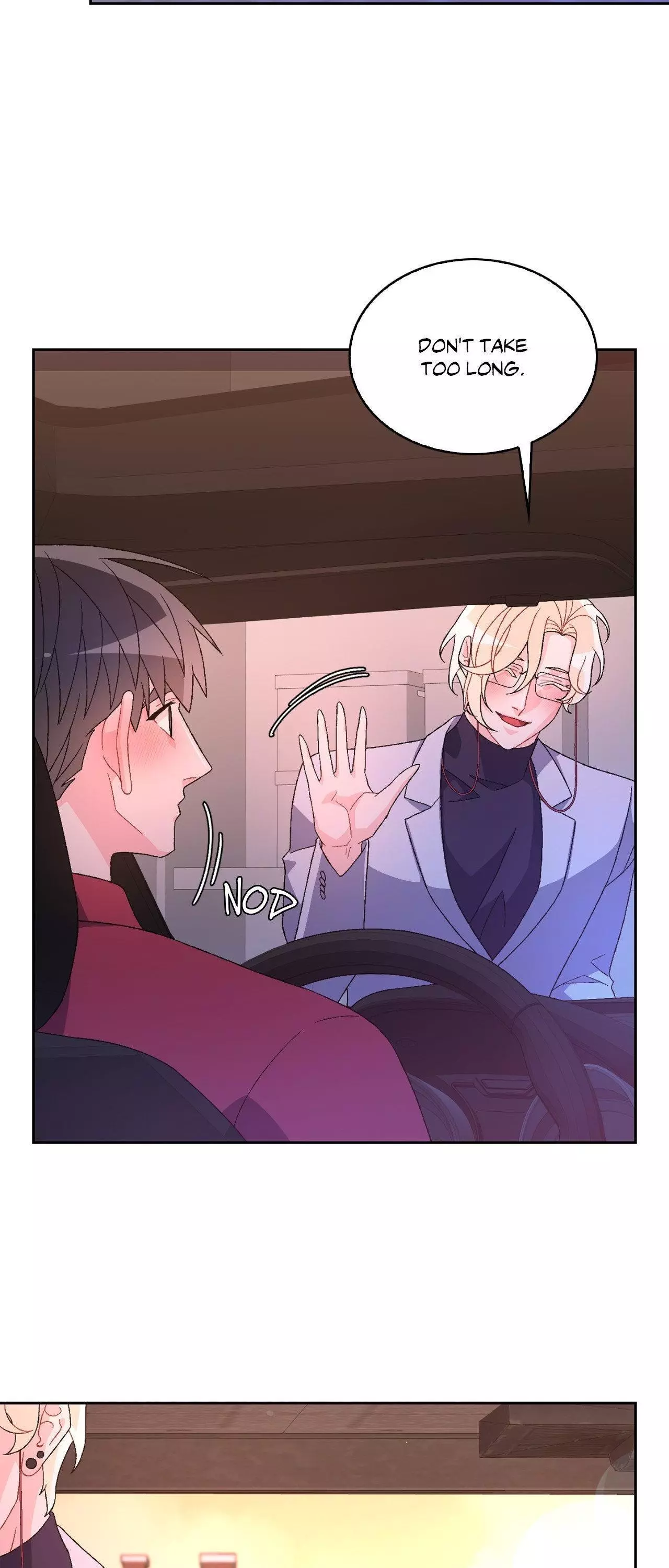 Arthur - Chapter 101 Page 51