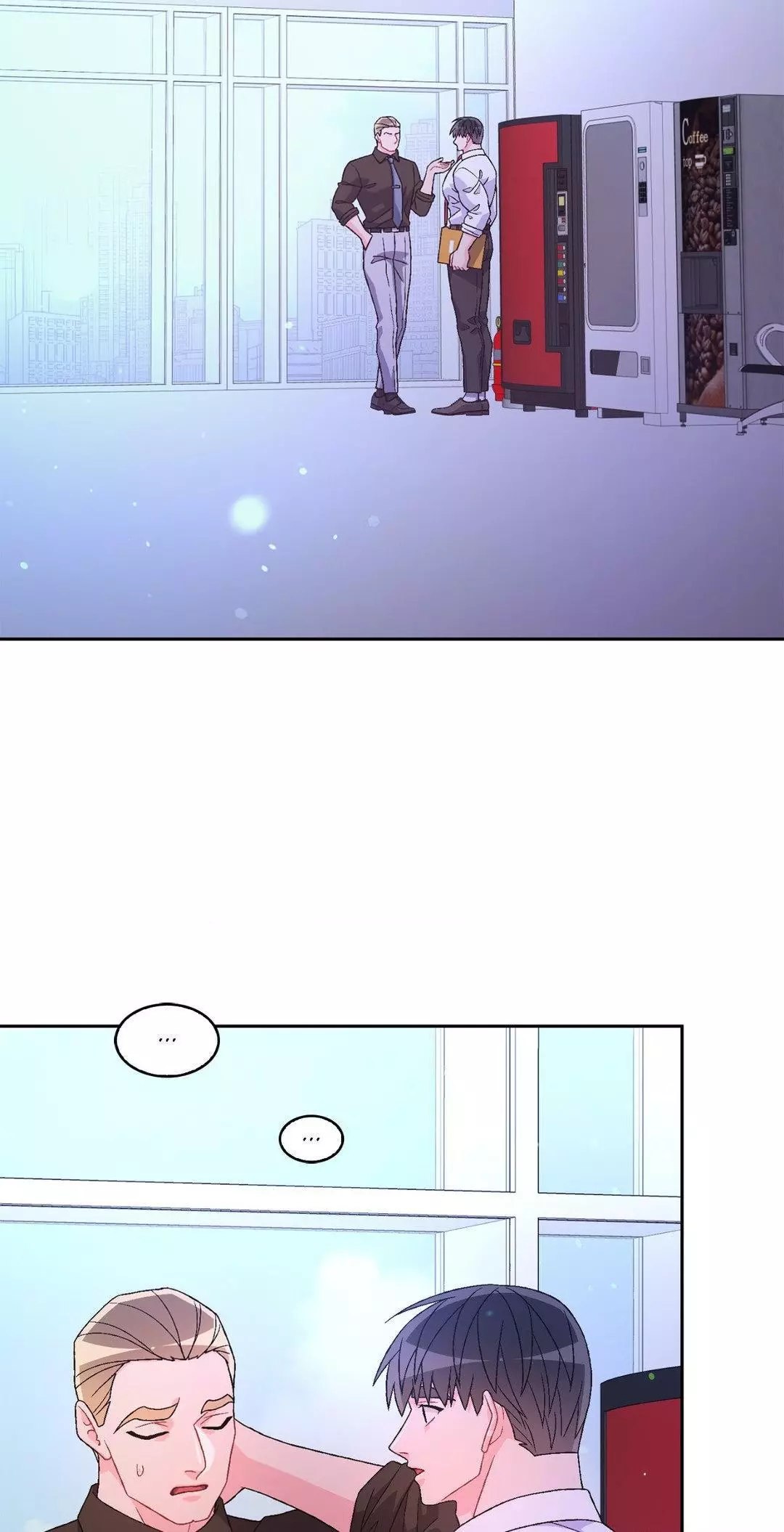 Arthur - Chapter 102 Page 2