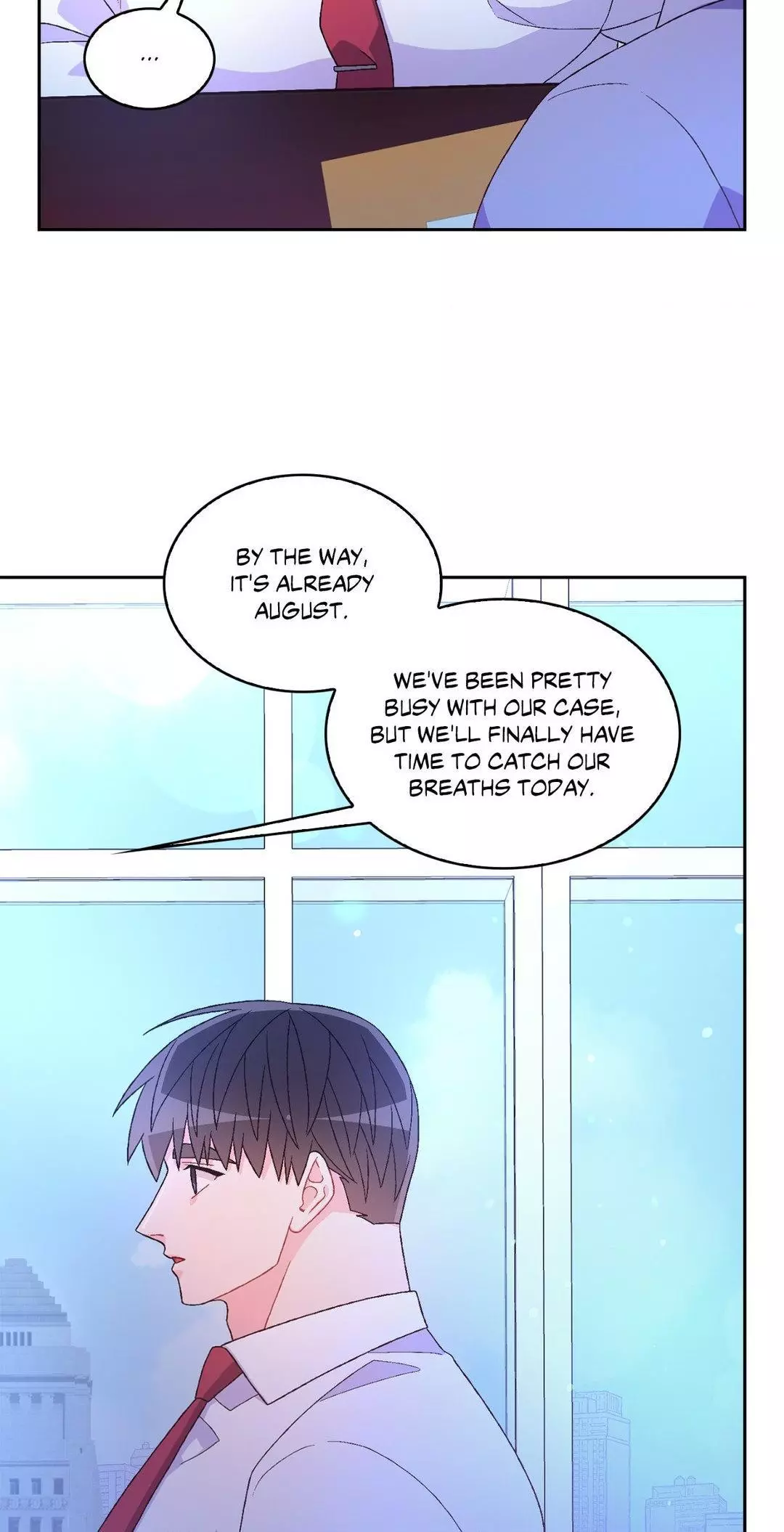 Arthur - Chapter 102 Page 8