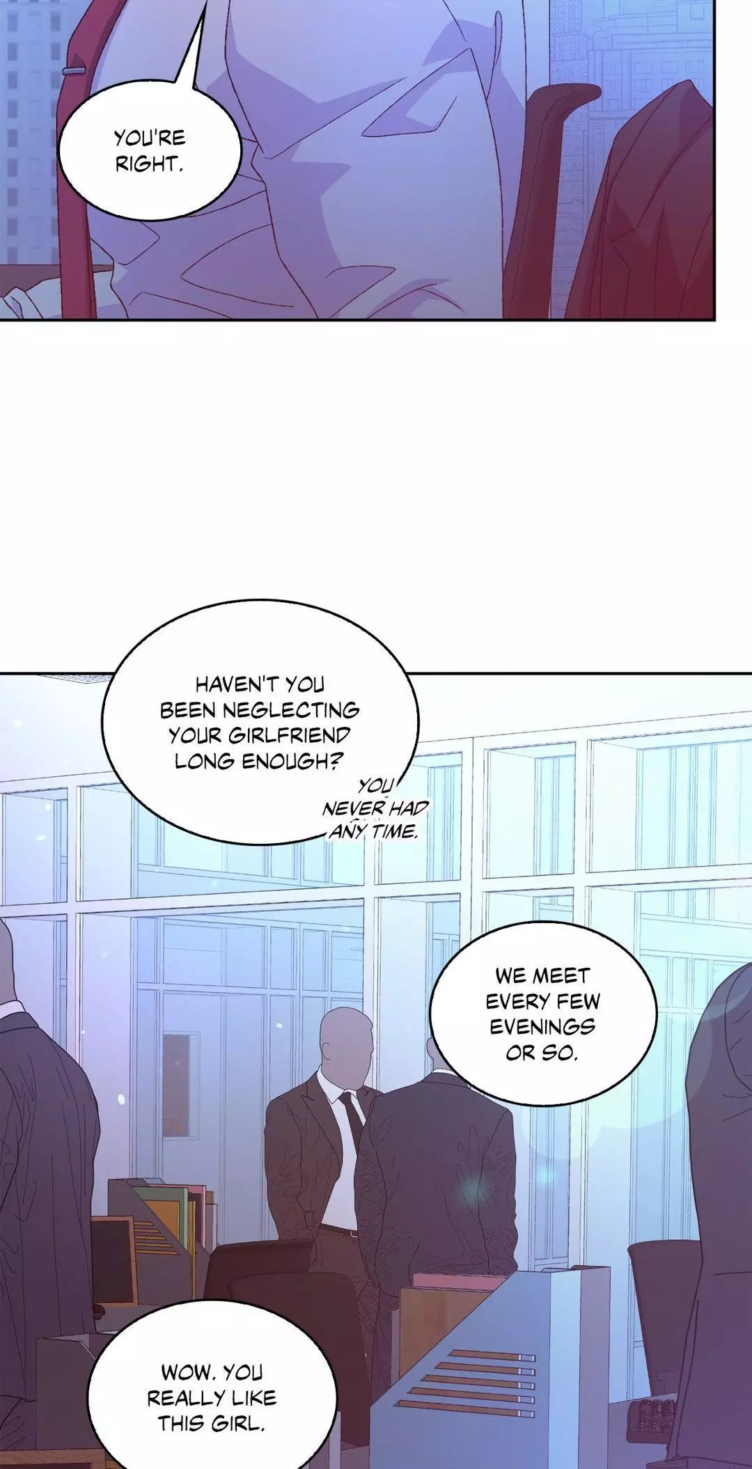 Arthur - Chapter 102 Page 9