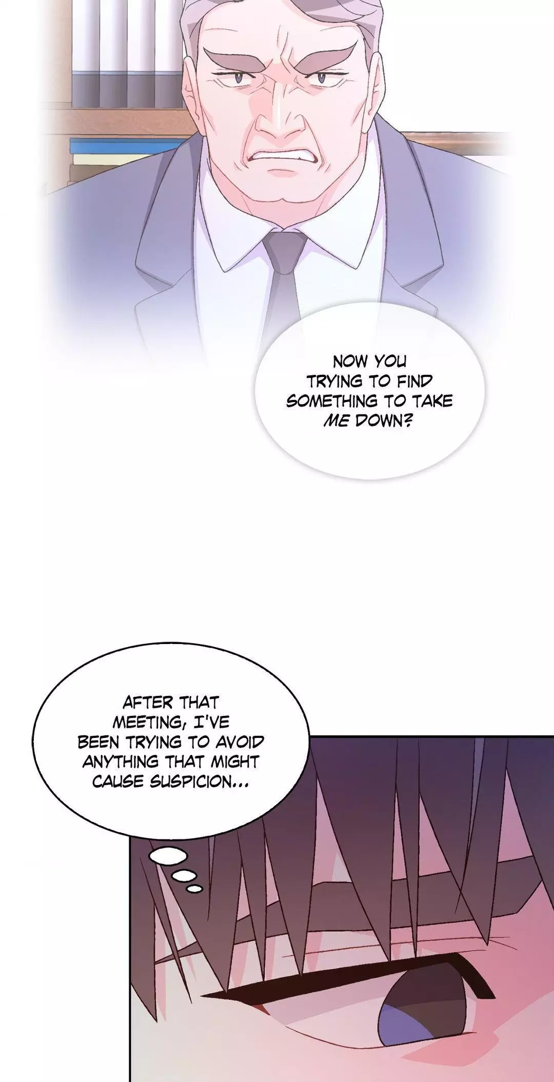 Arthur - Chapter 102 Page 14
