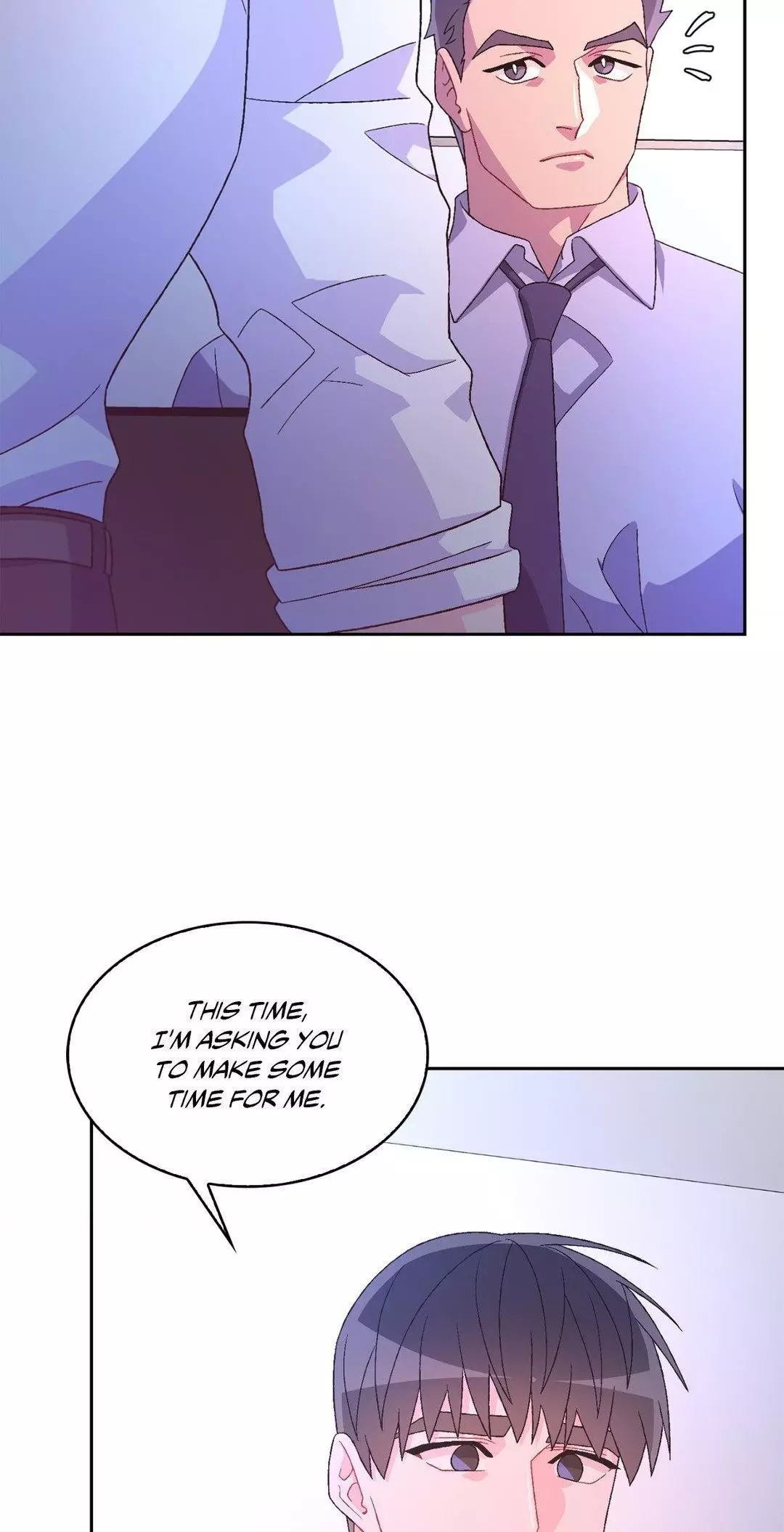 Arthur - Chapter 102 Page 25