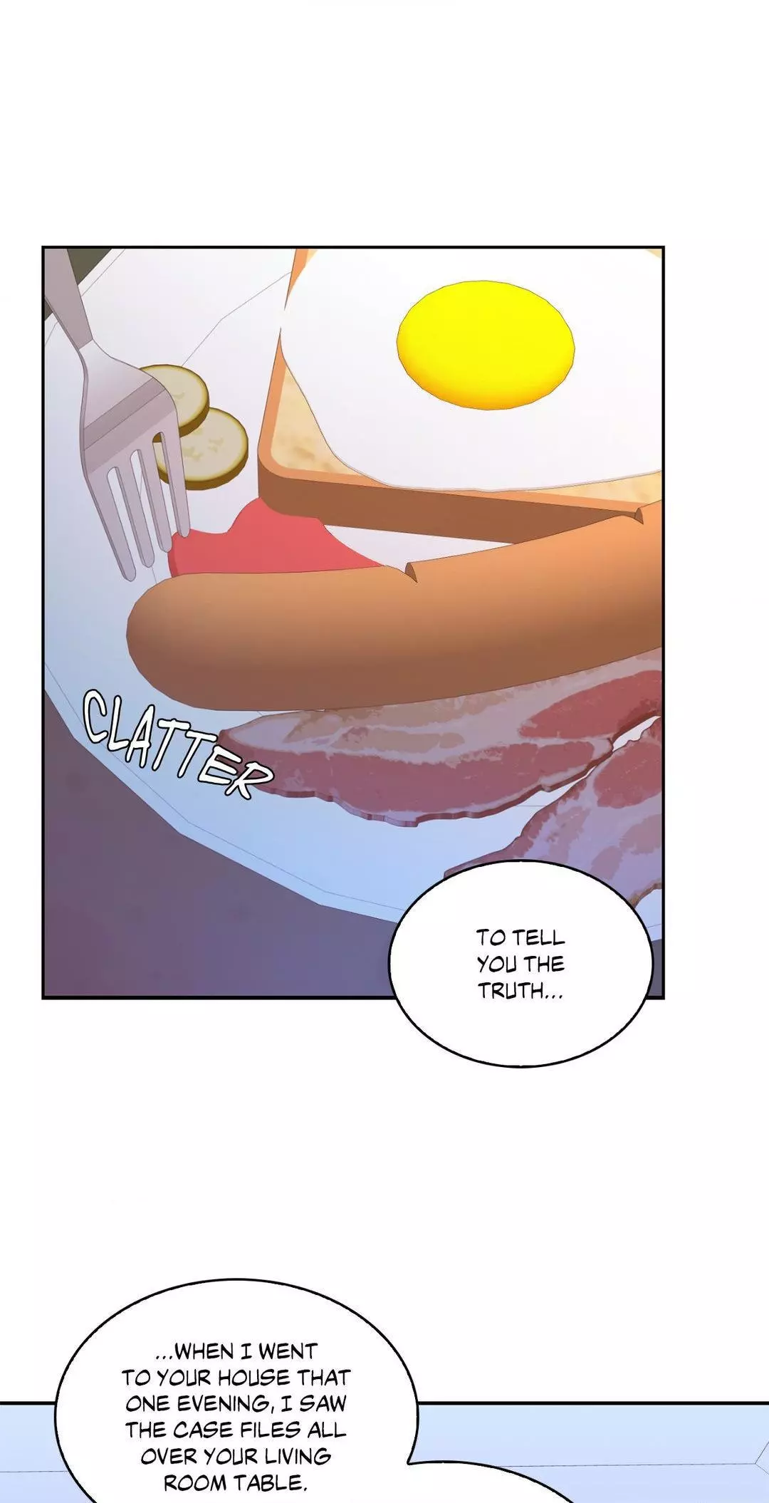 Arthur - Chapter 102 Page 27