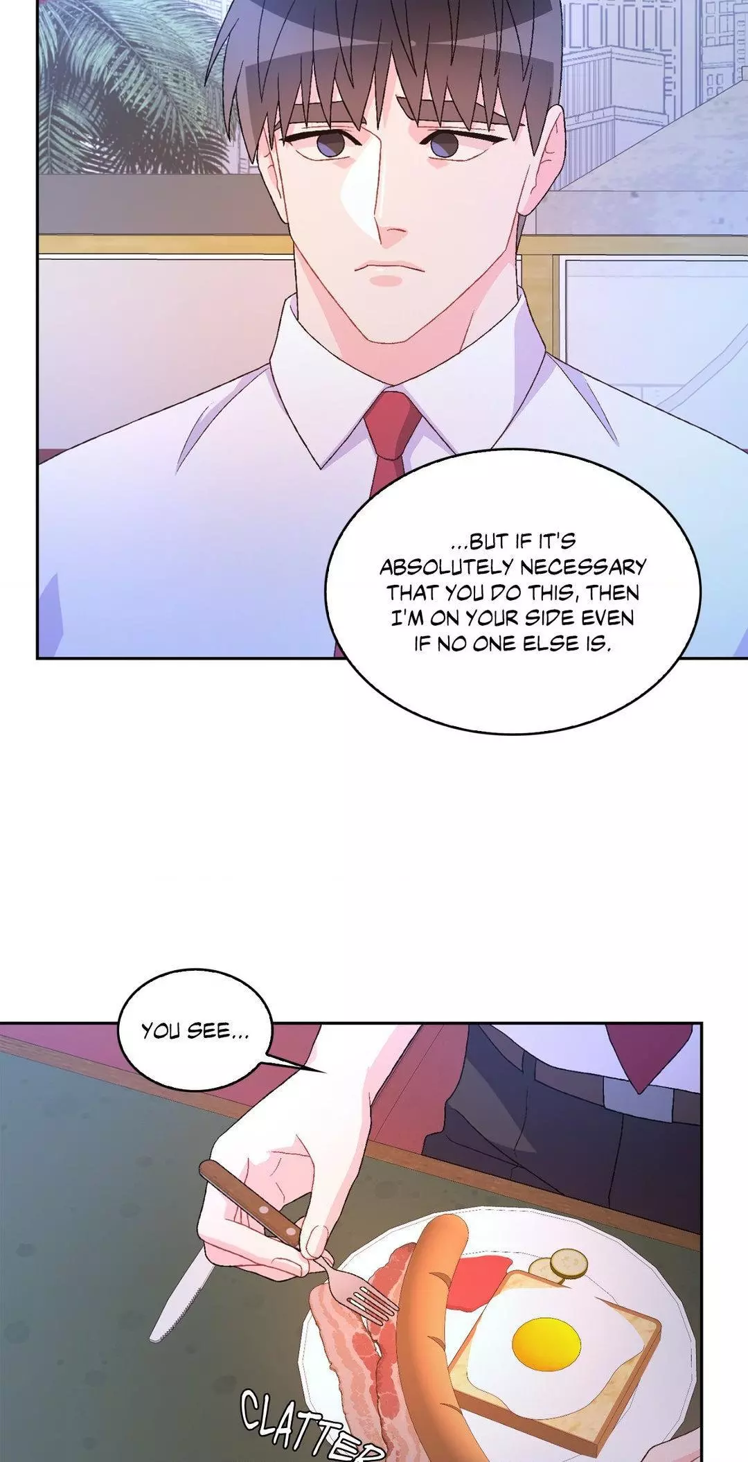 Arthur - Chapter 102 Page 30