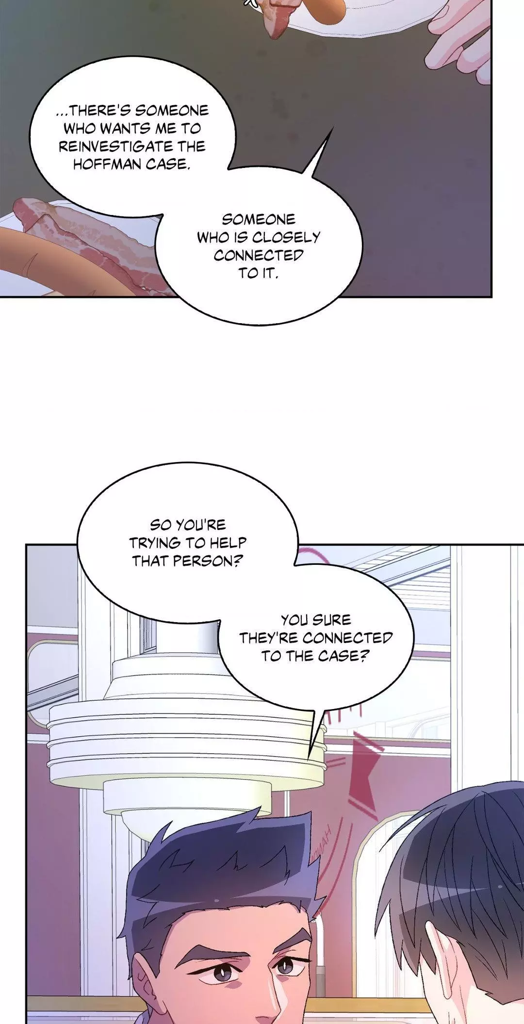 Arthur - Chapter 102 Page 31