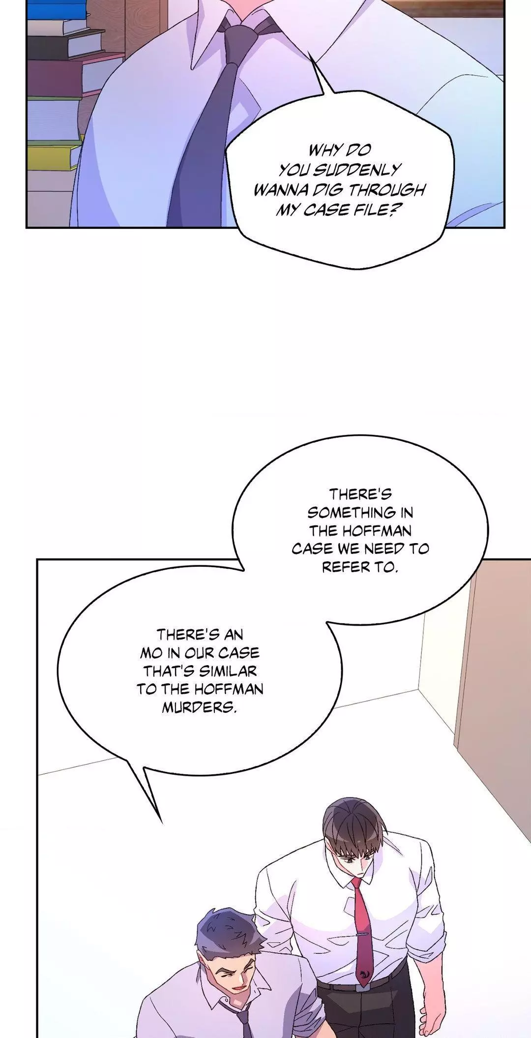 Arthur - Chapter 102 Page 39