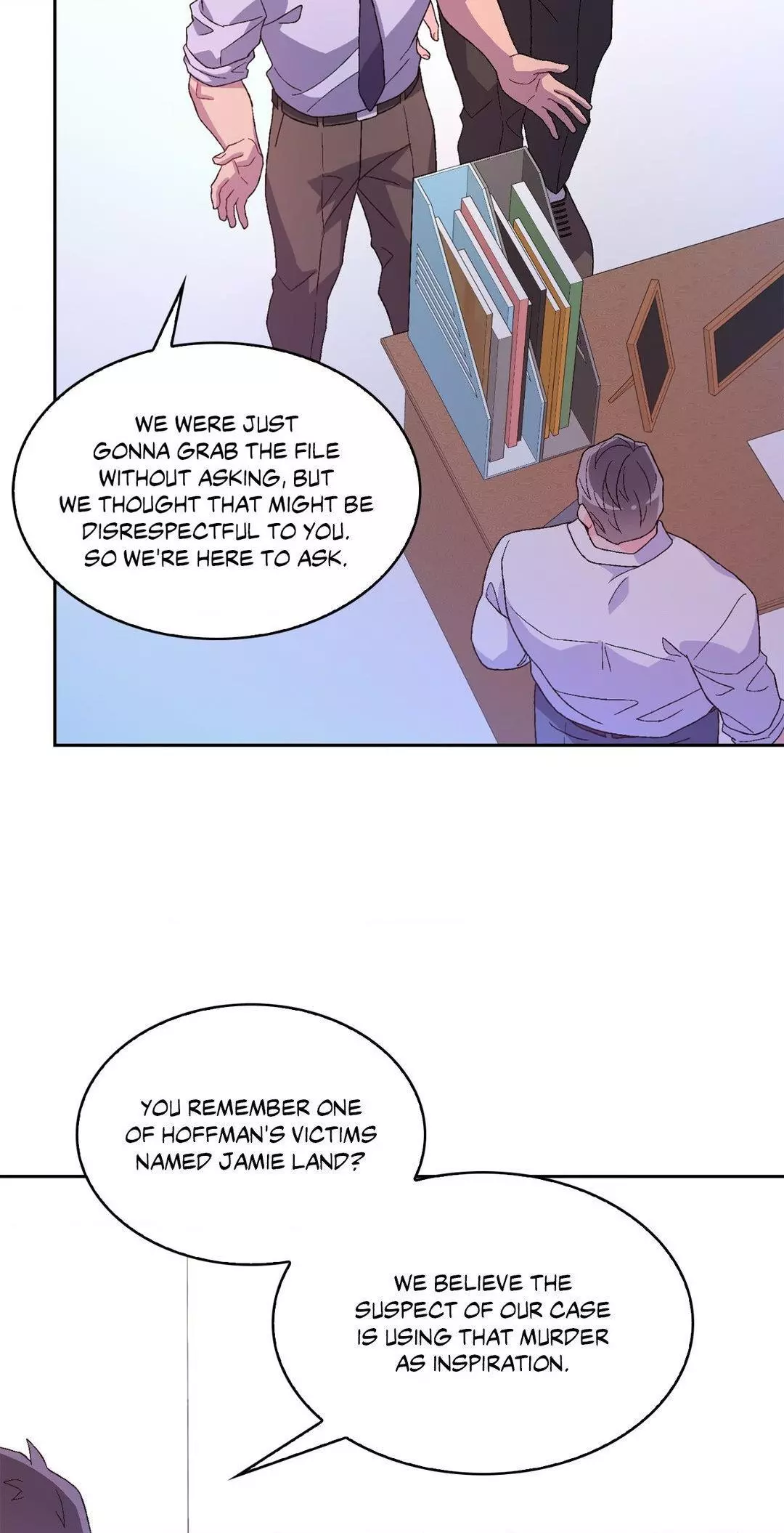 Arthur - Chapter 102 Page 40