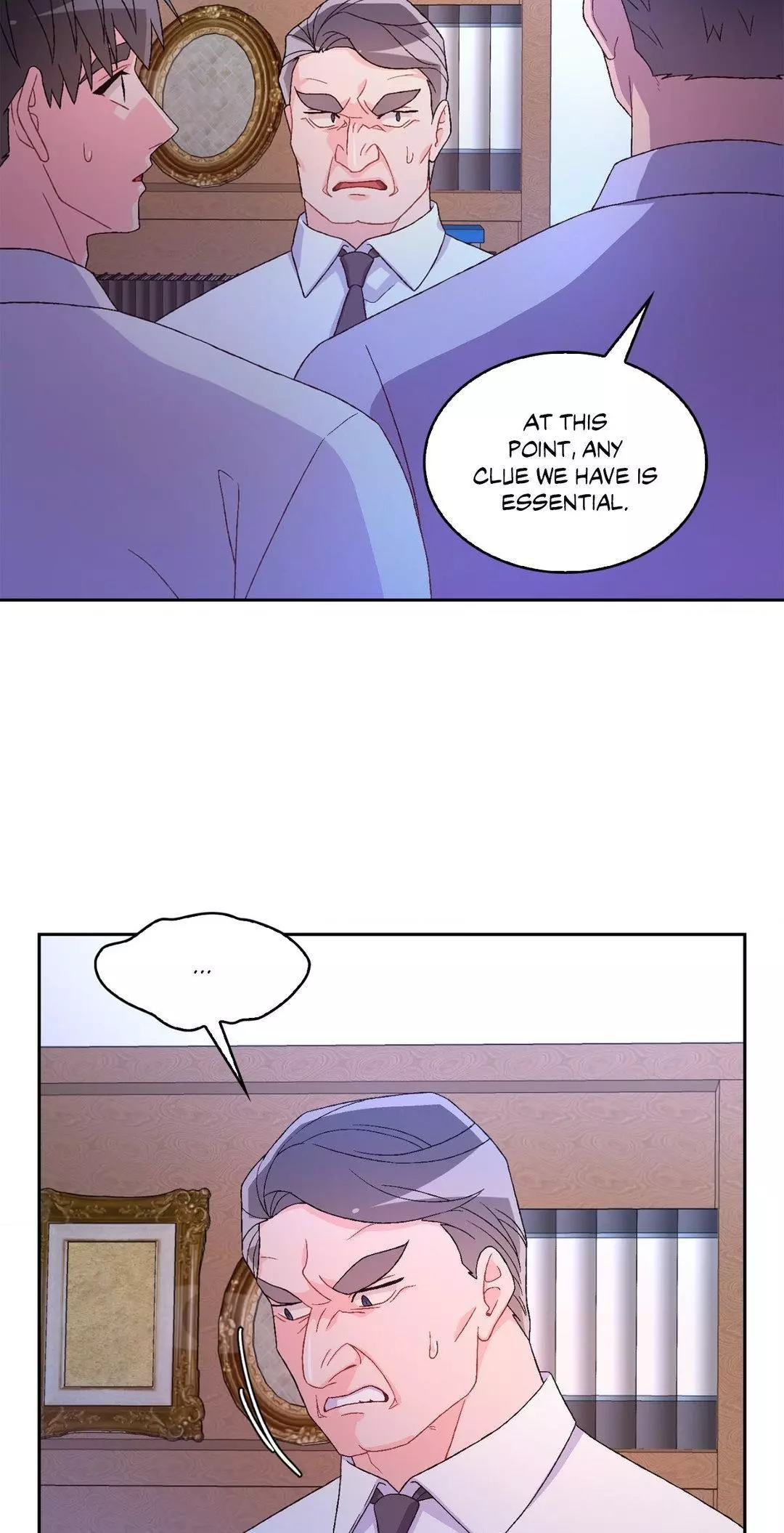 Arthur - Chapter 102 Page 42