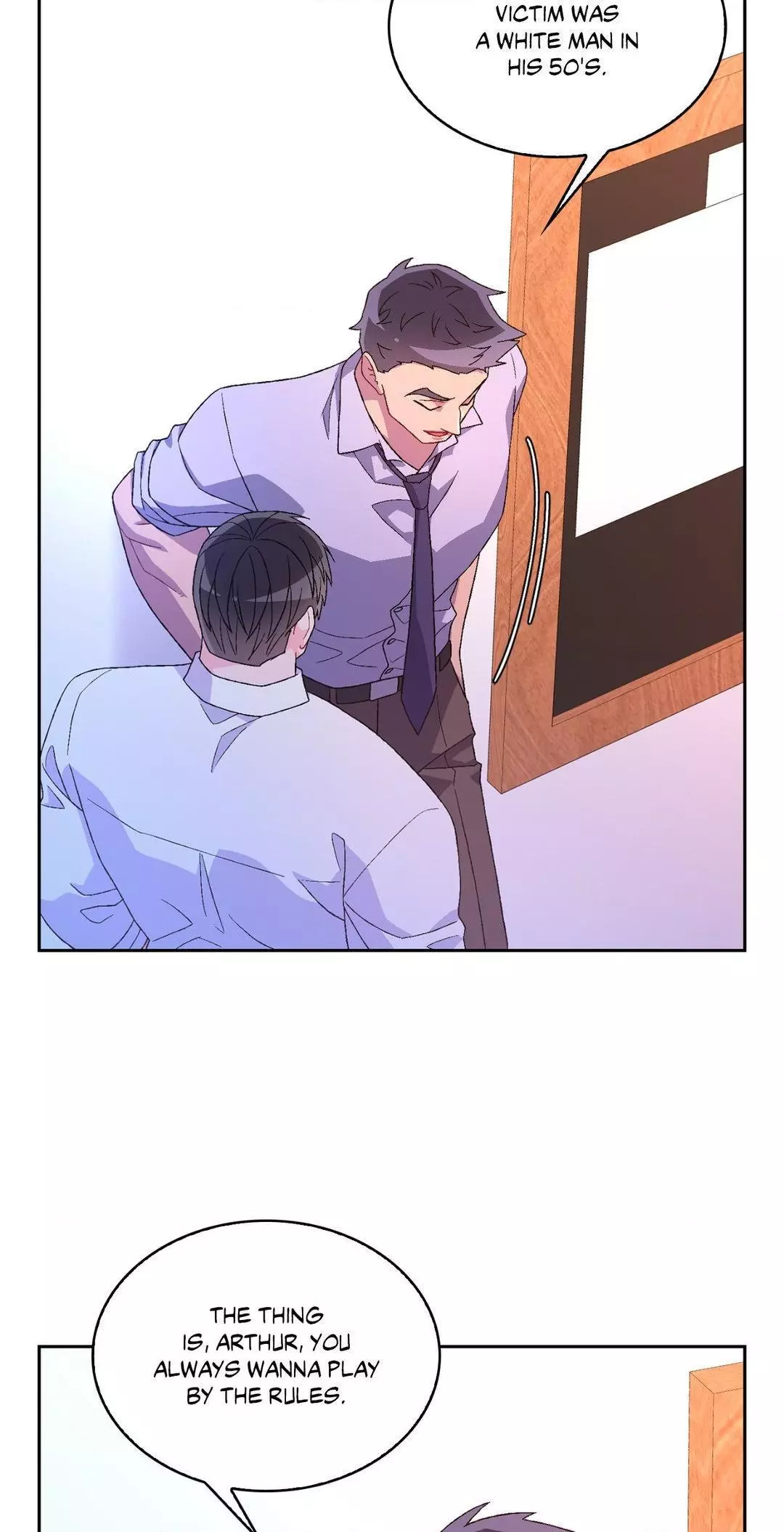 Arthur - Chapter 102 Page 49