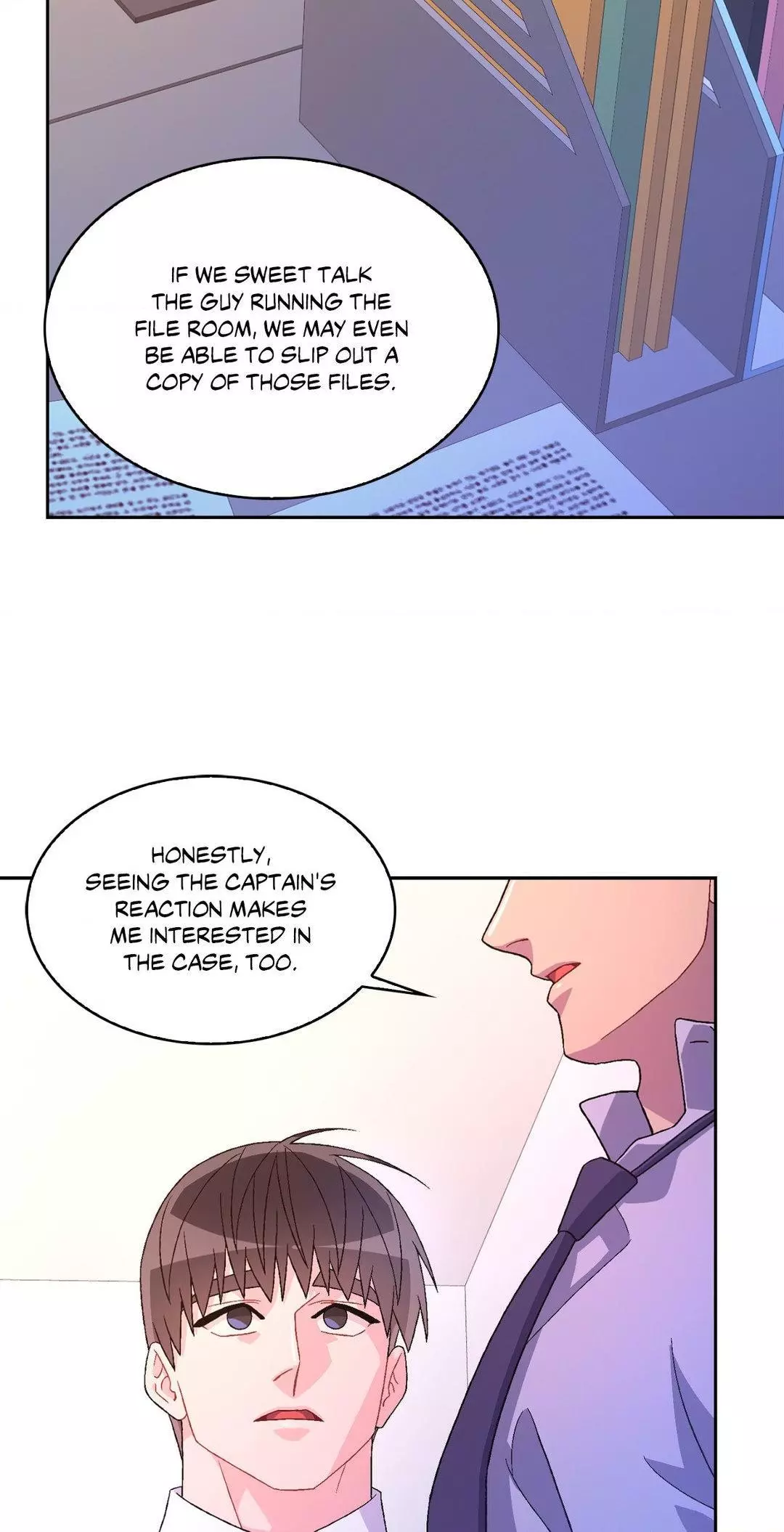 Arthur - Chapter 102 Page 51