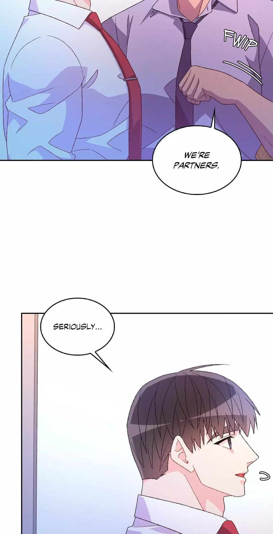 Arthur - Chapter 102 Page 53
