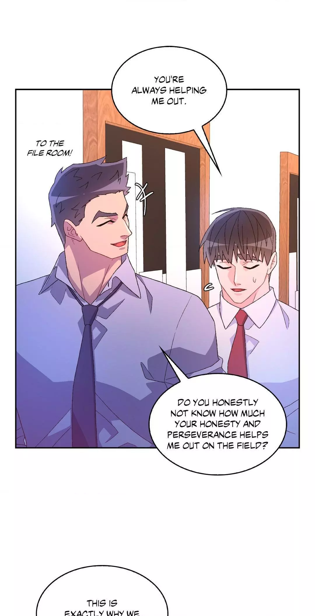 Arthur - Chapter 102 Page 55