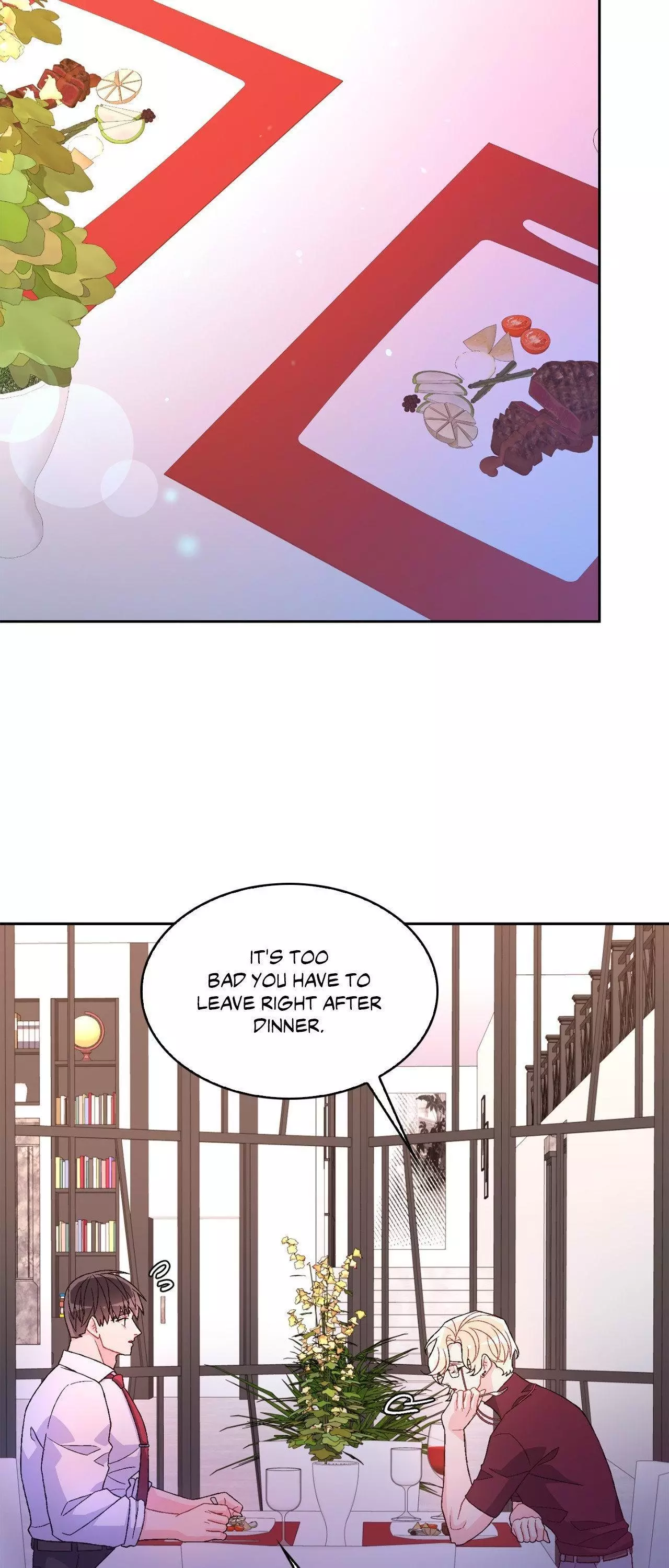 Arthur - Chapter 103 Page 5