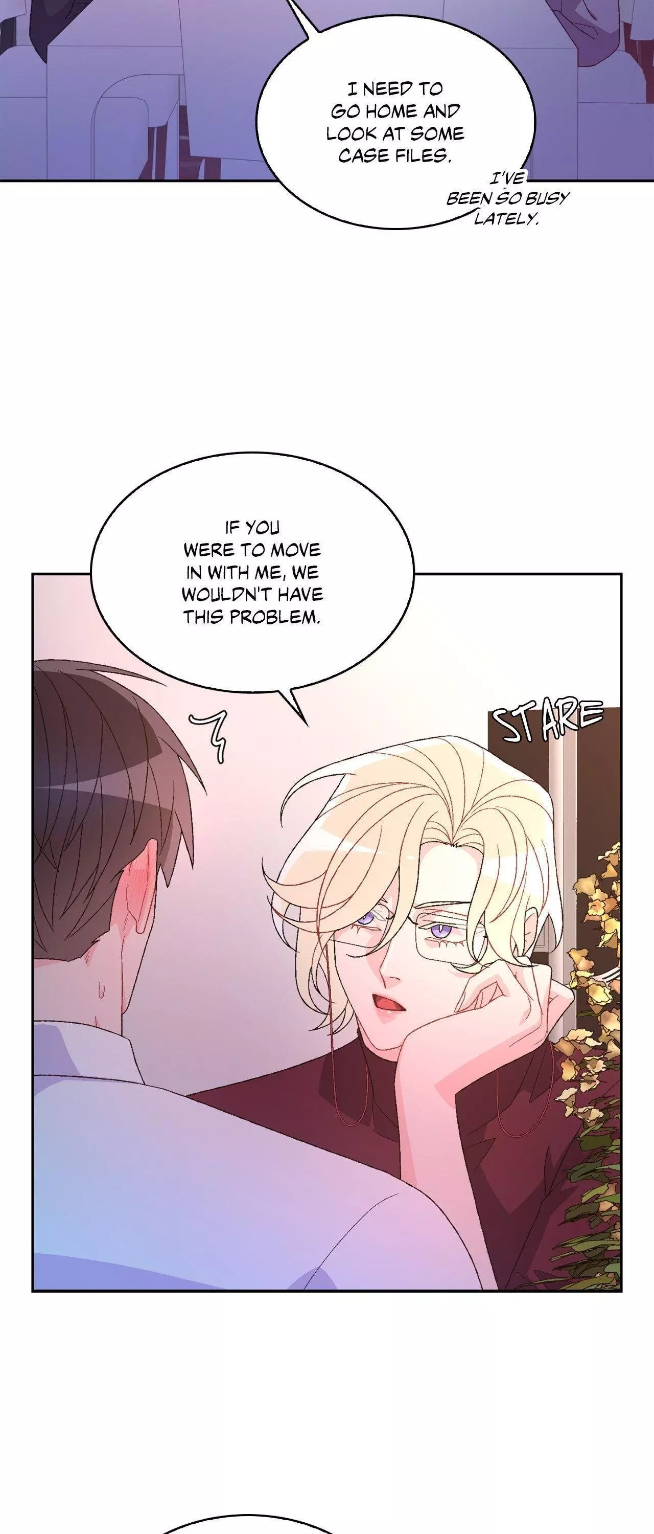 Arthur - Chapter 103 Page 6