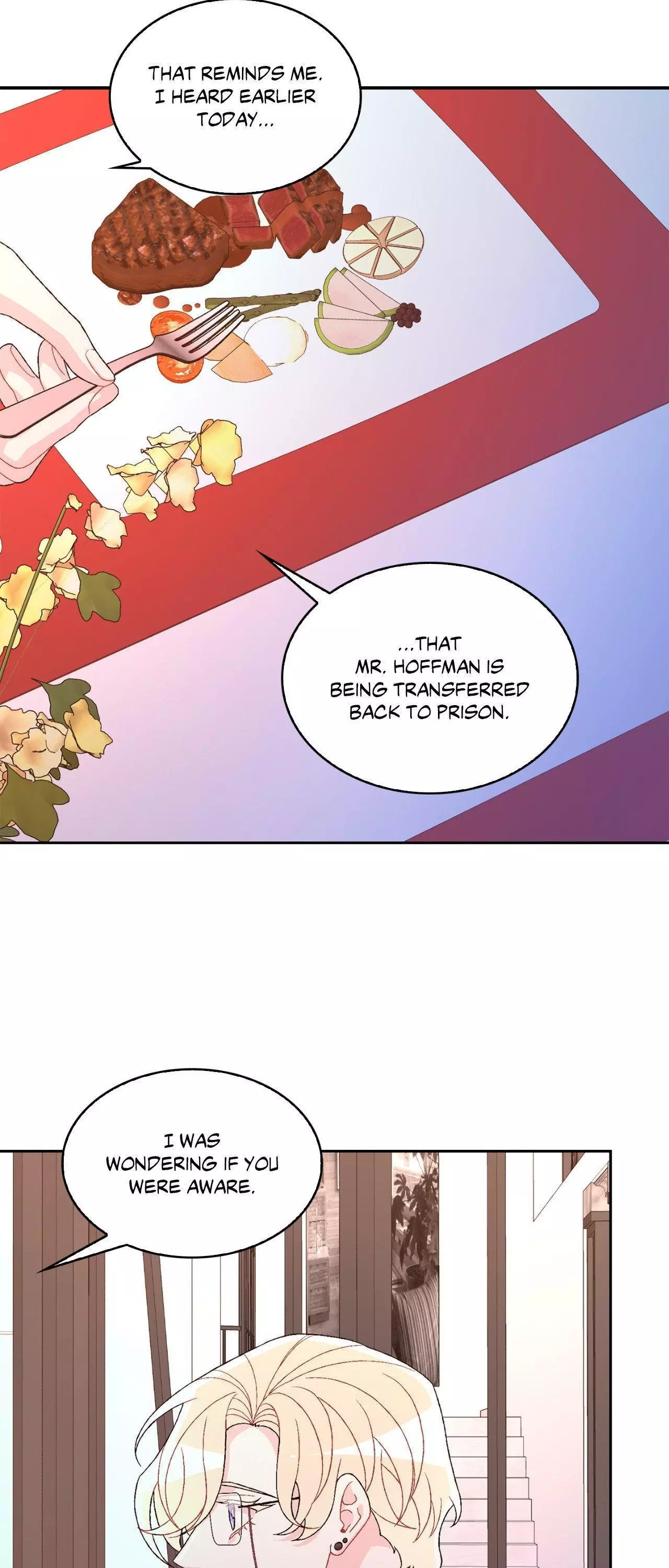 Arthur - Chapter 103 Page 12