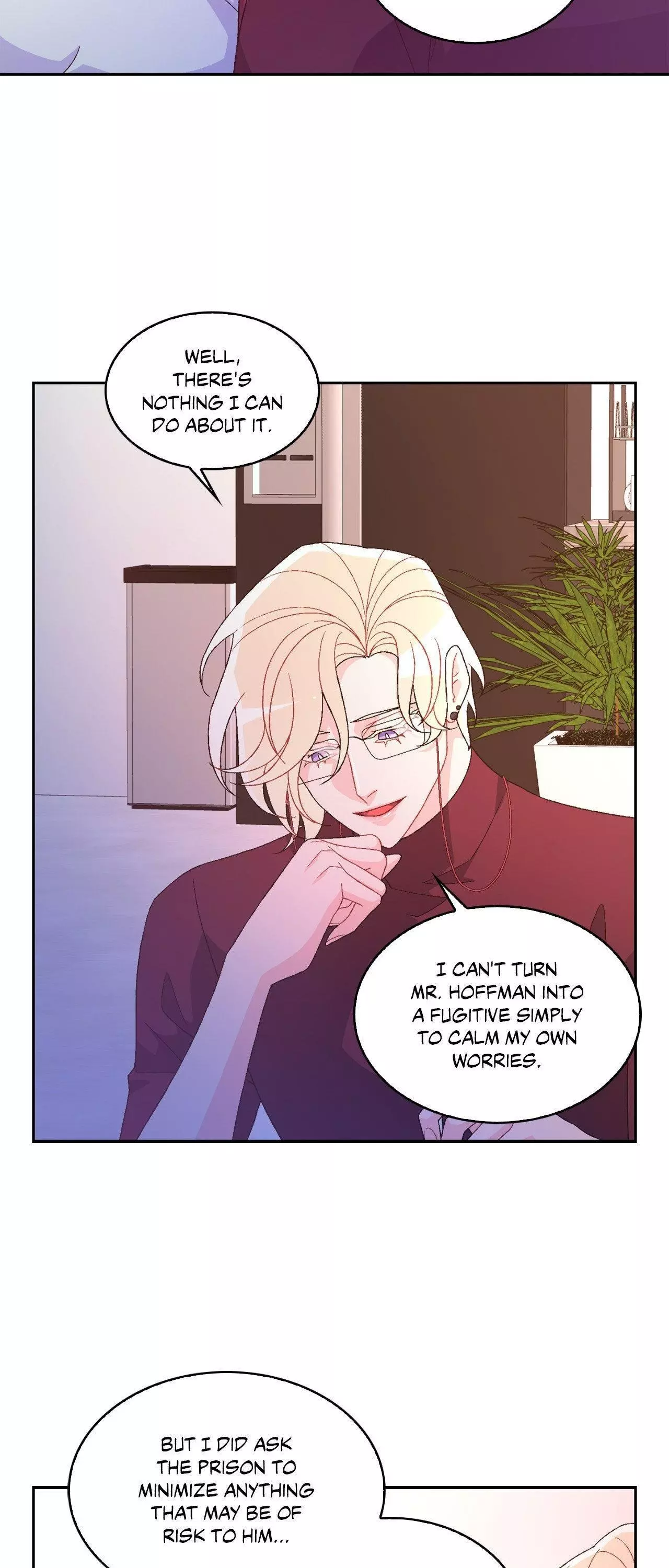 Arthur - Chapter 103 Page 14