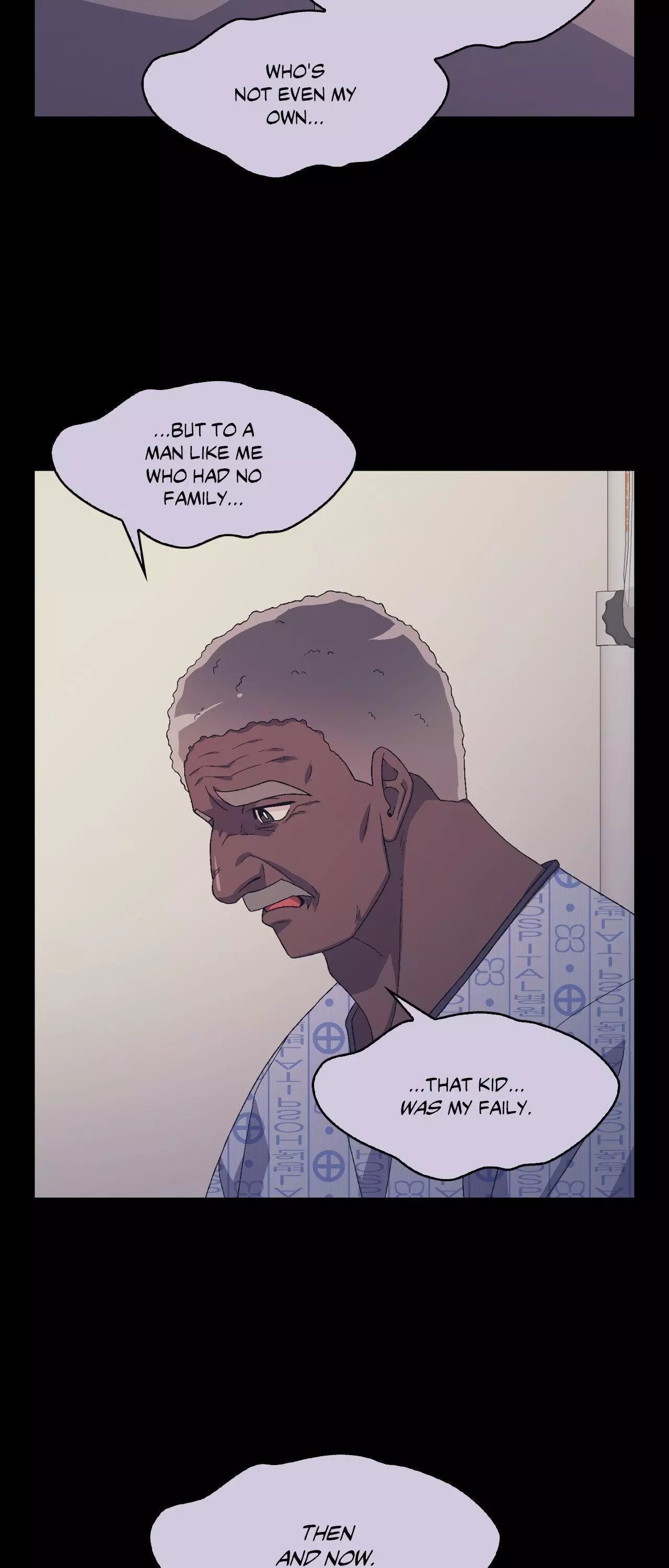 Arthur - Chapter 103 Page 21