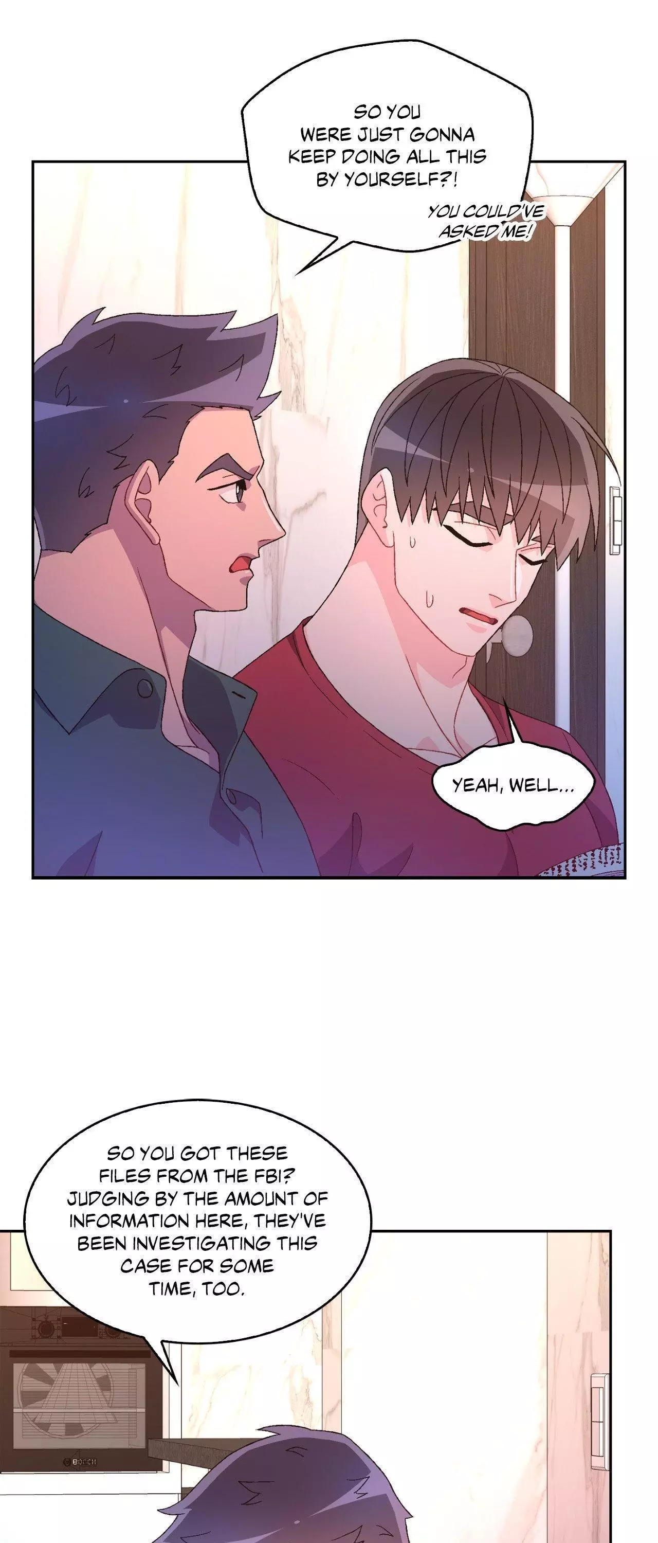 Arthur - Chapter 103 Page 31