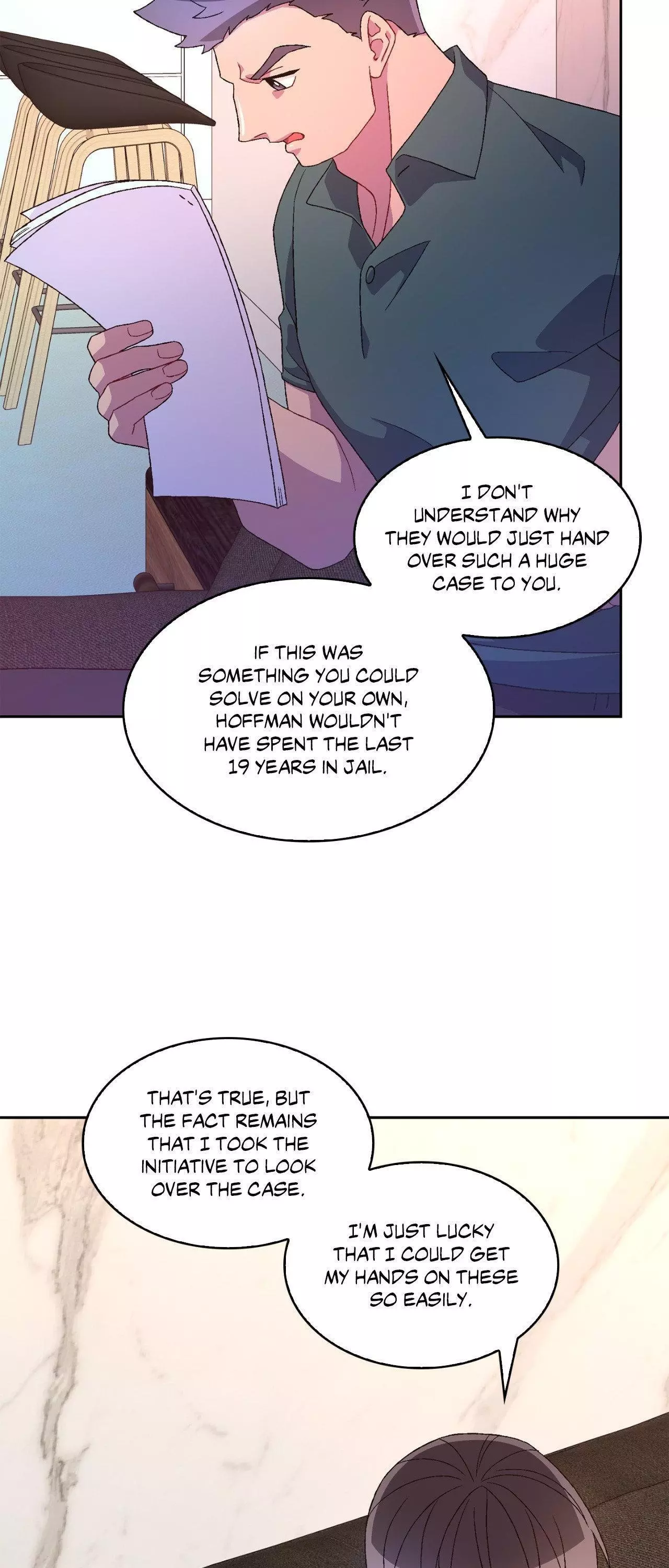 Arthur - Chapter 103 Page 32