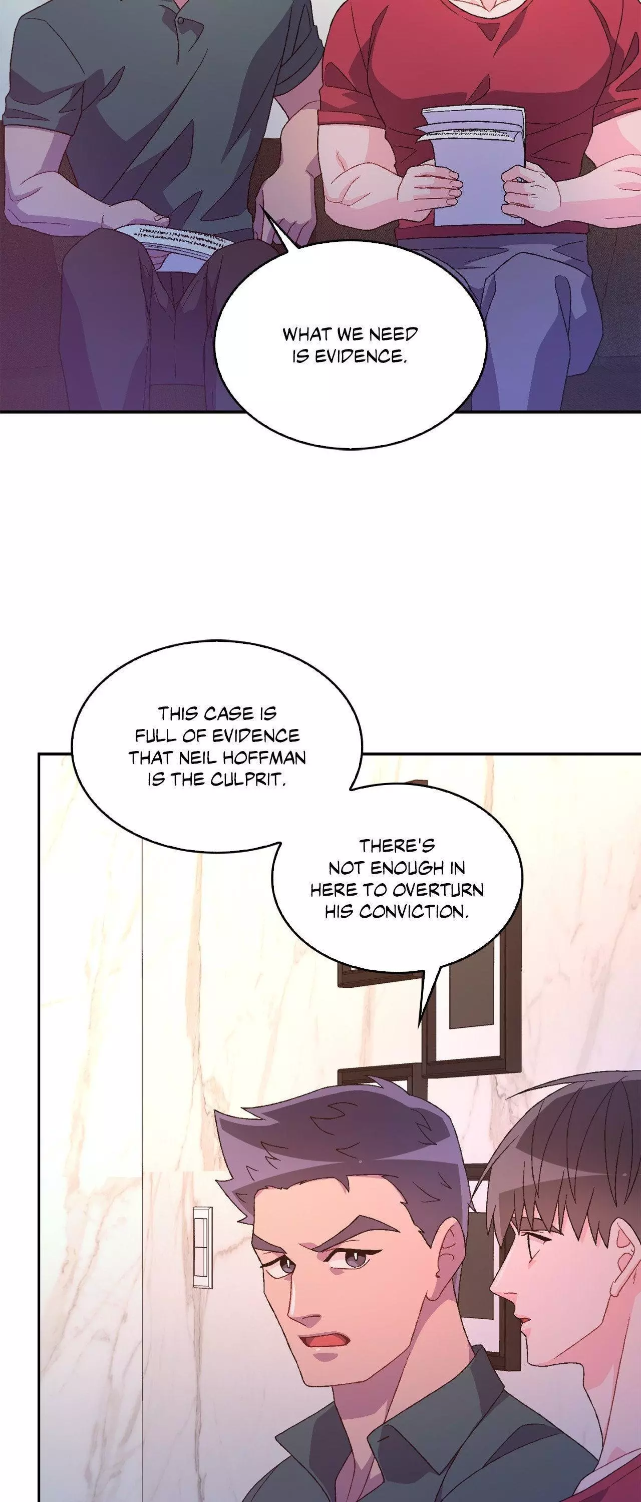 Arthur - Chapter 103 Page 34