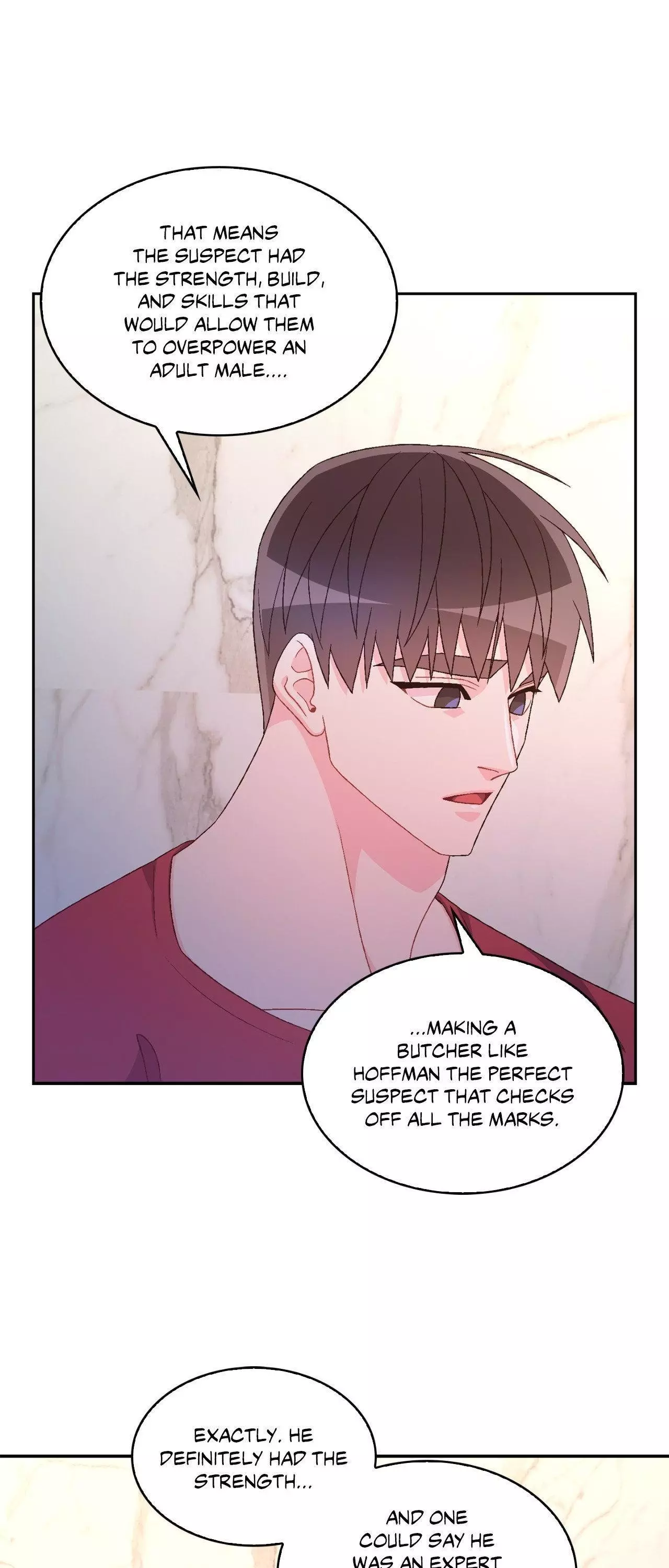 Arthur - Chapter 103 Page 36