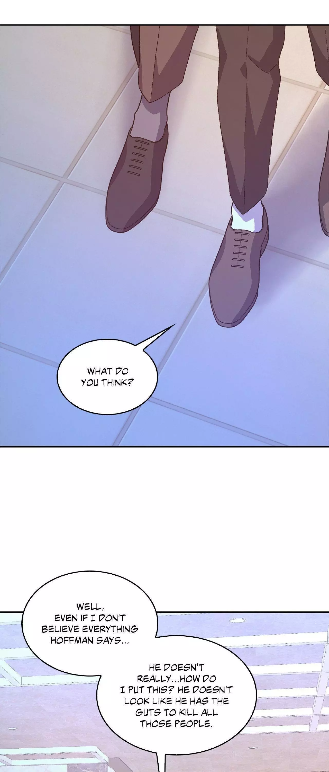 Arthur - Chapter 103 Page 42
