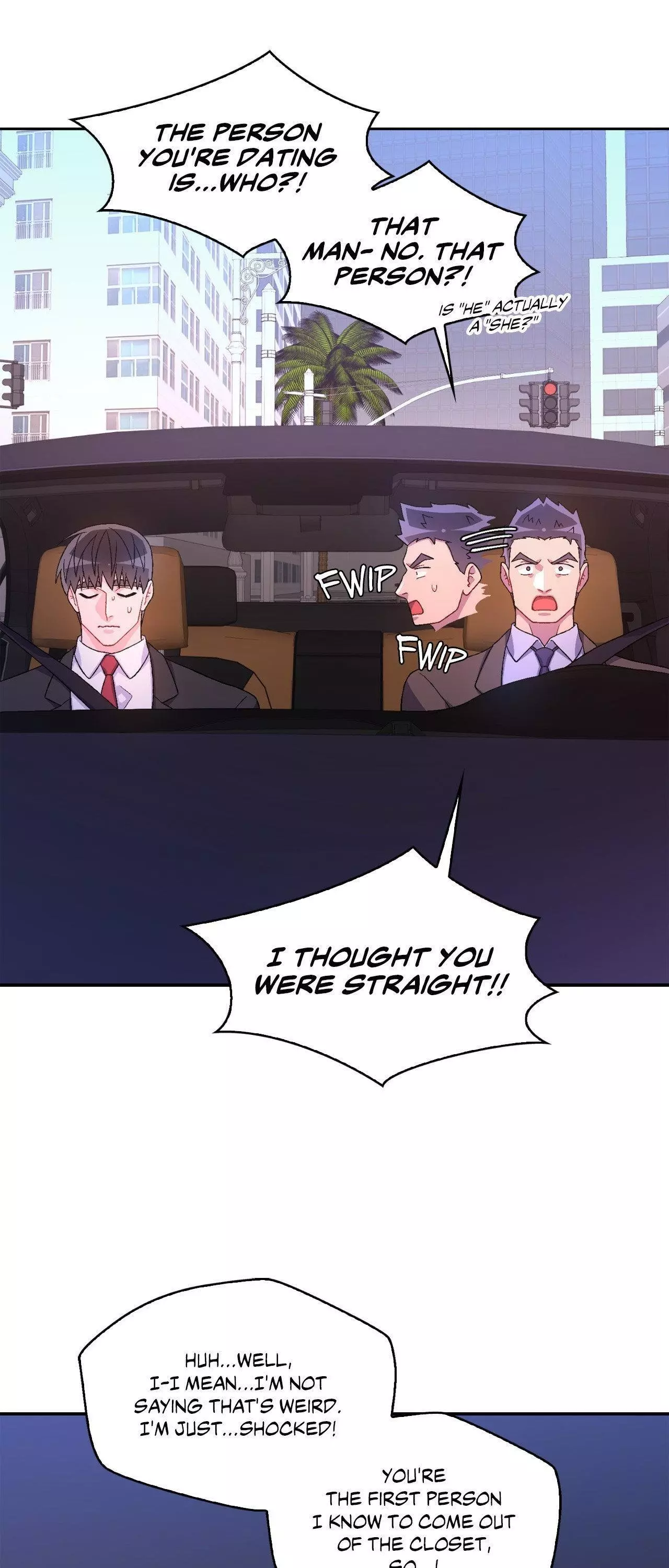 Arthur - Chapter 104 Page 3