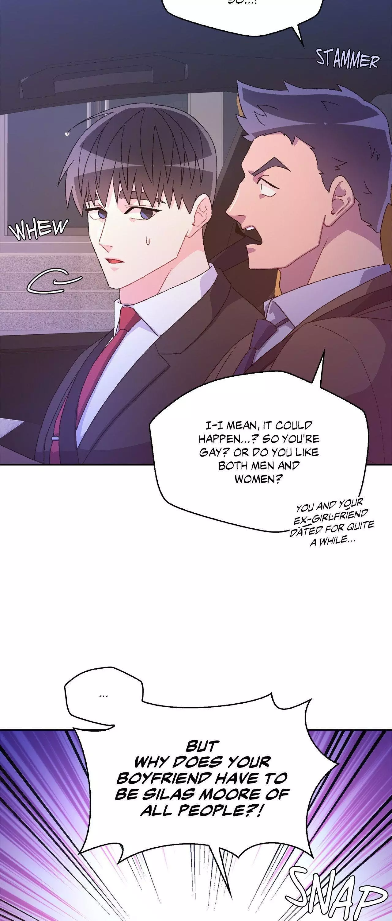 Arthur - Chapter 104 Page 4