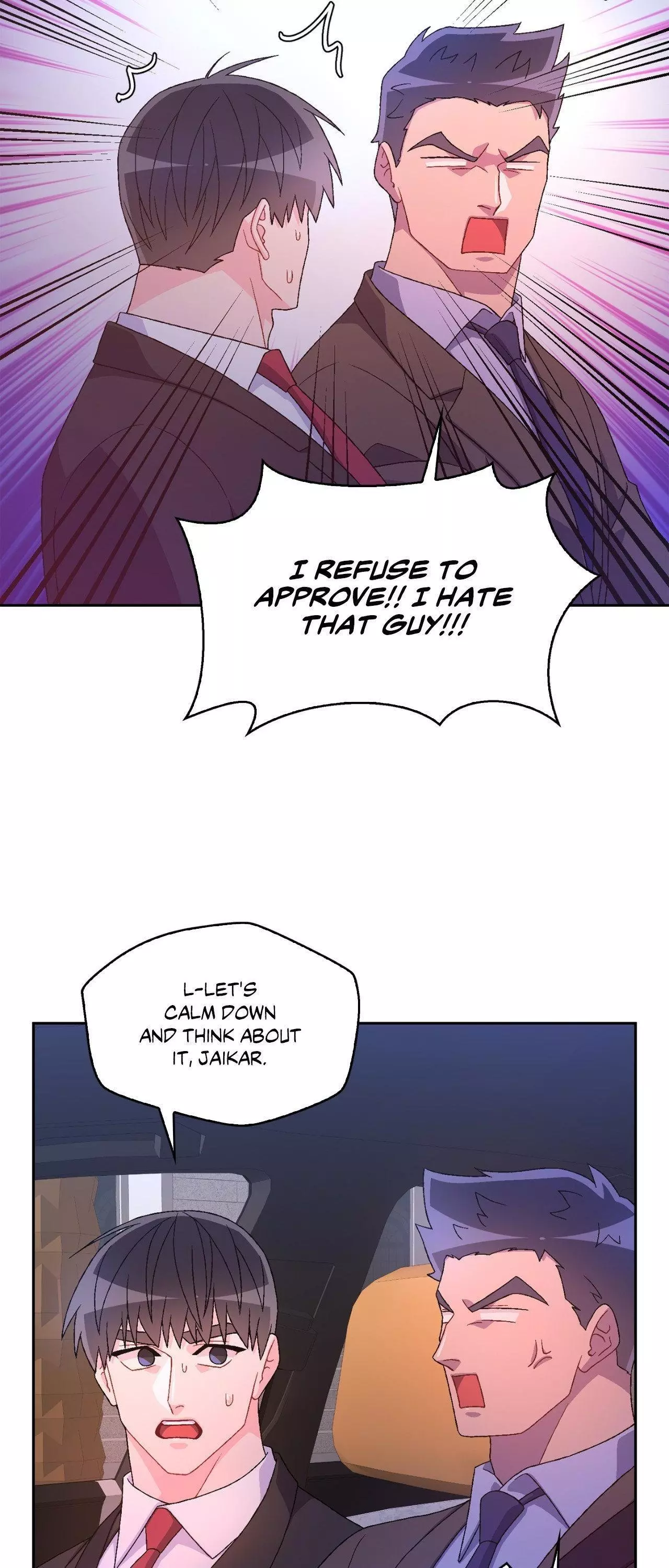 Arthur - Chapter 104 Page 5