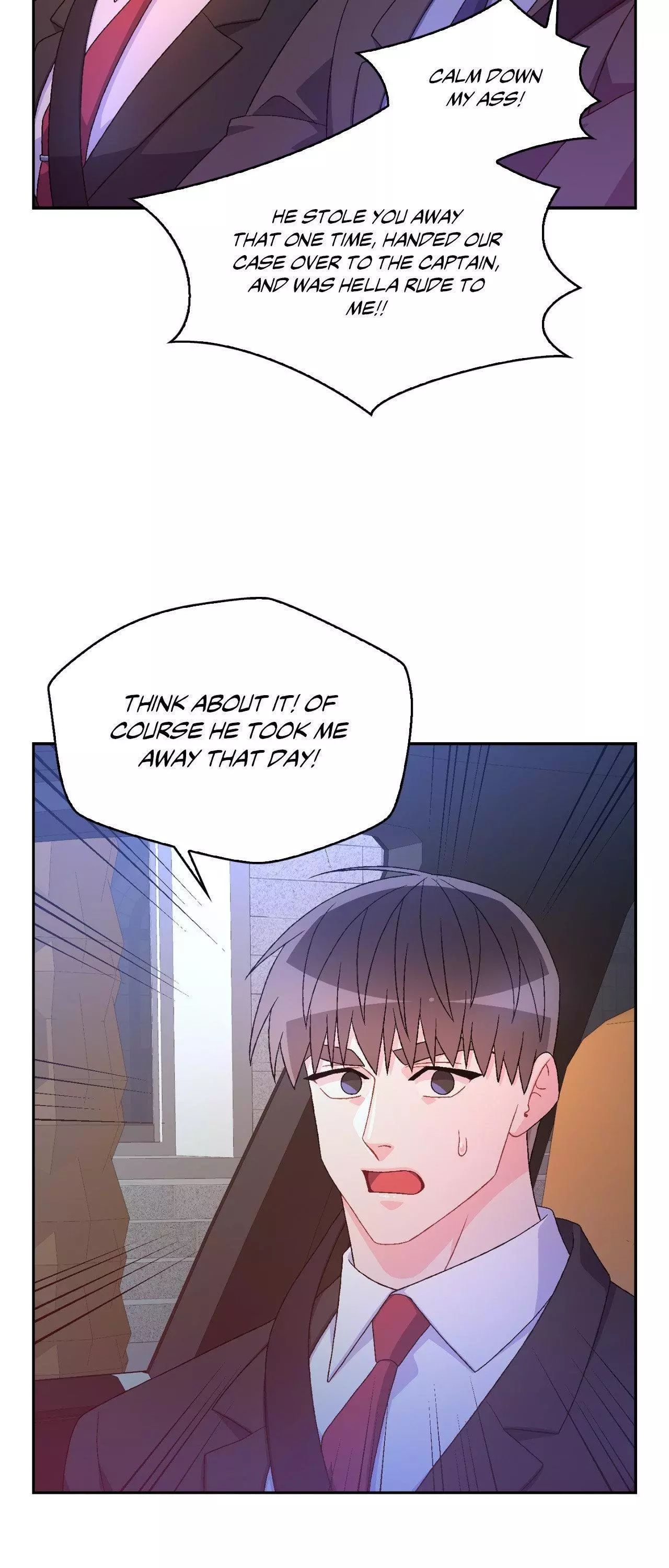 Arthur - Chapter 104 Page 6