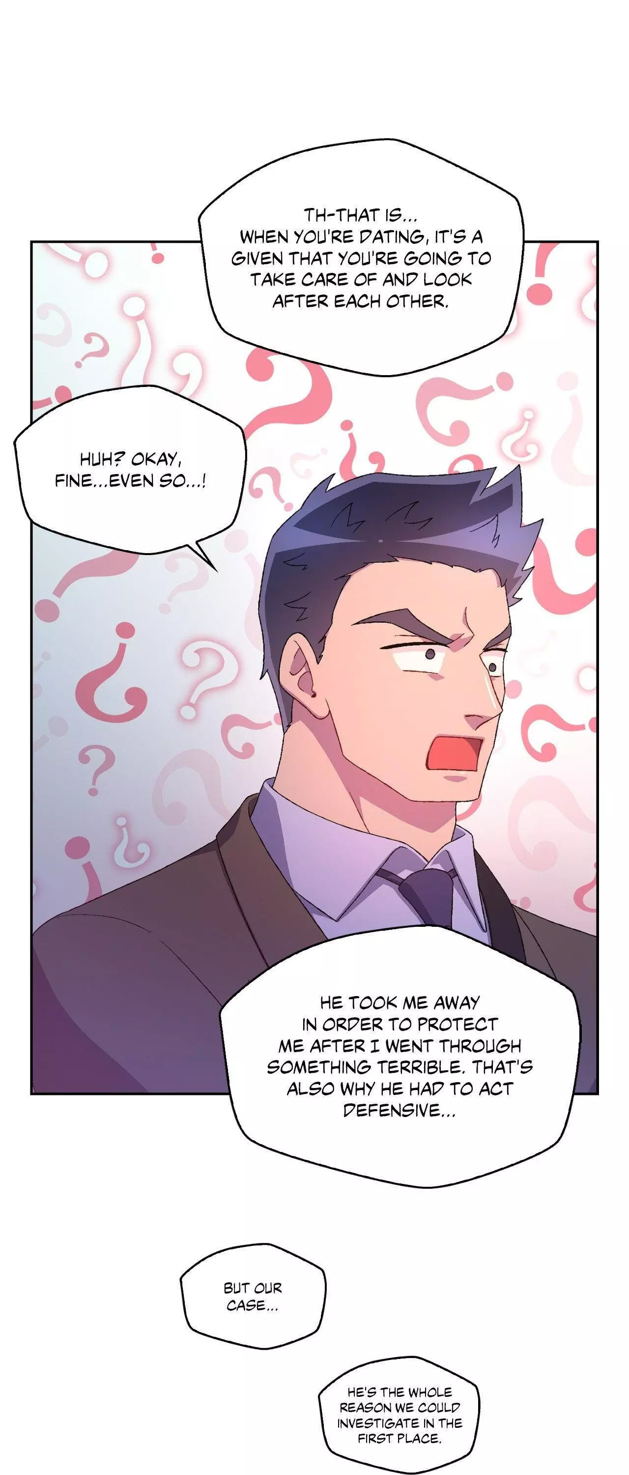 Arthur - Chapter 104 Page 7