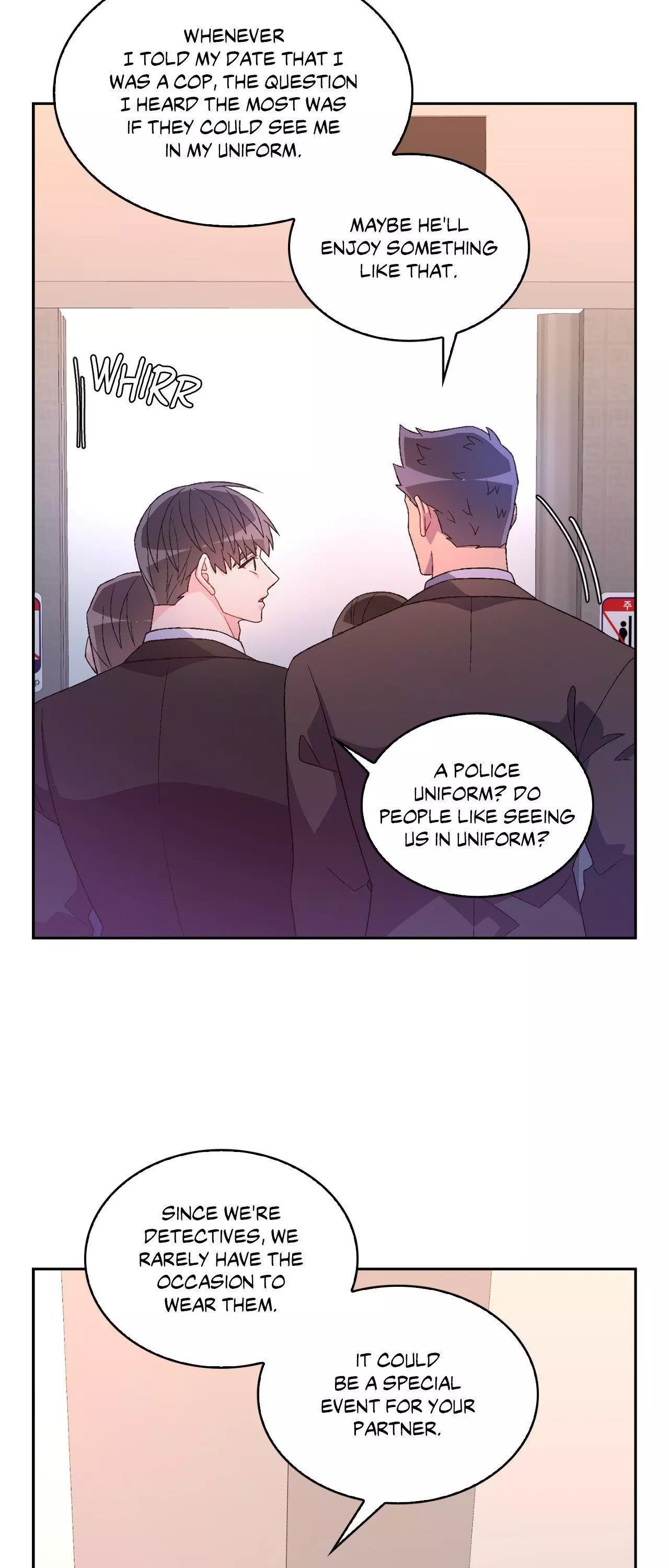 Arthur - Chapter 104 Page 15