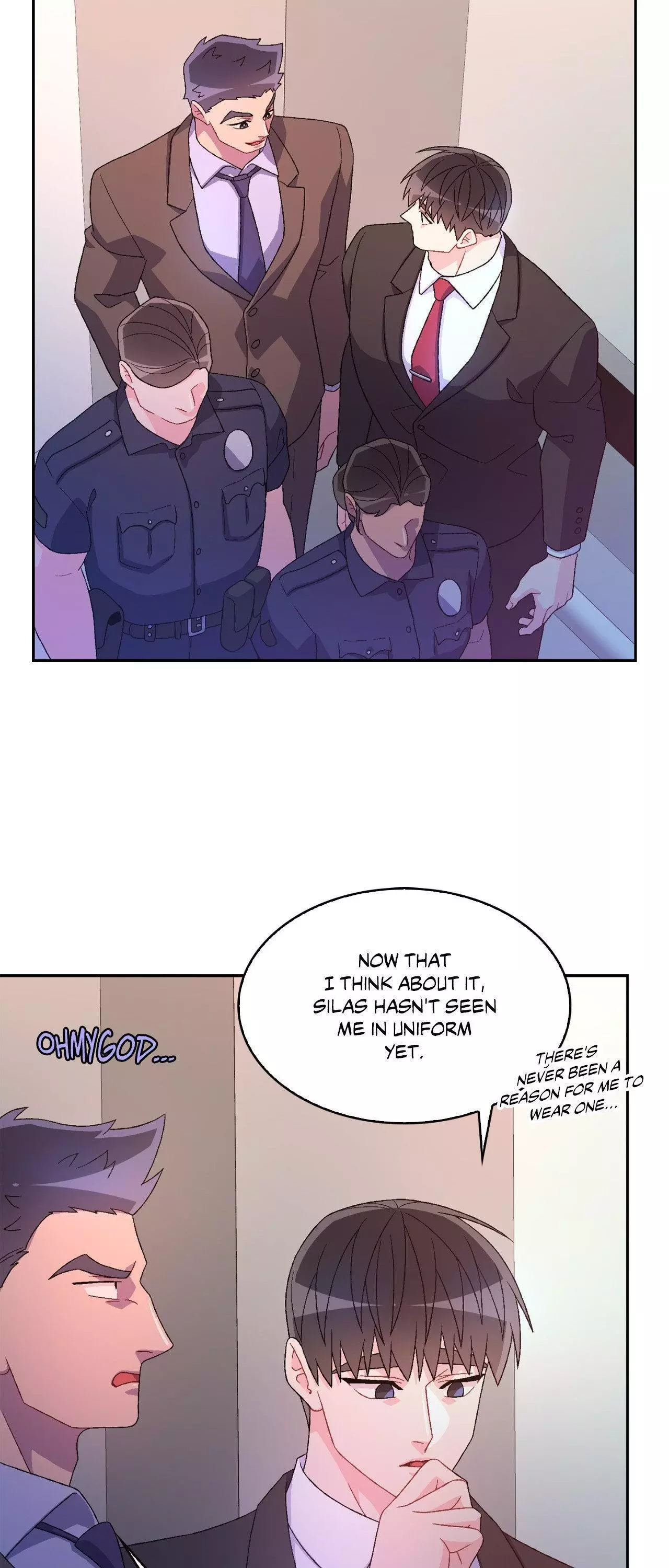 Arthur - Chapter 104 Page 16