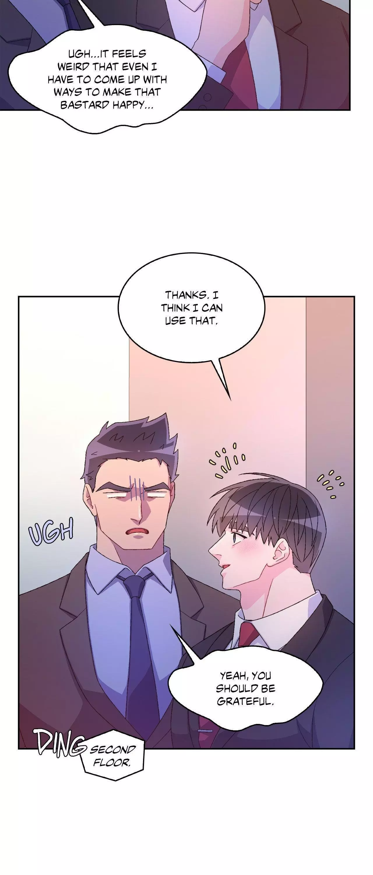 Arthur - Chapter 104 Page 17