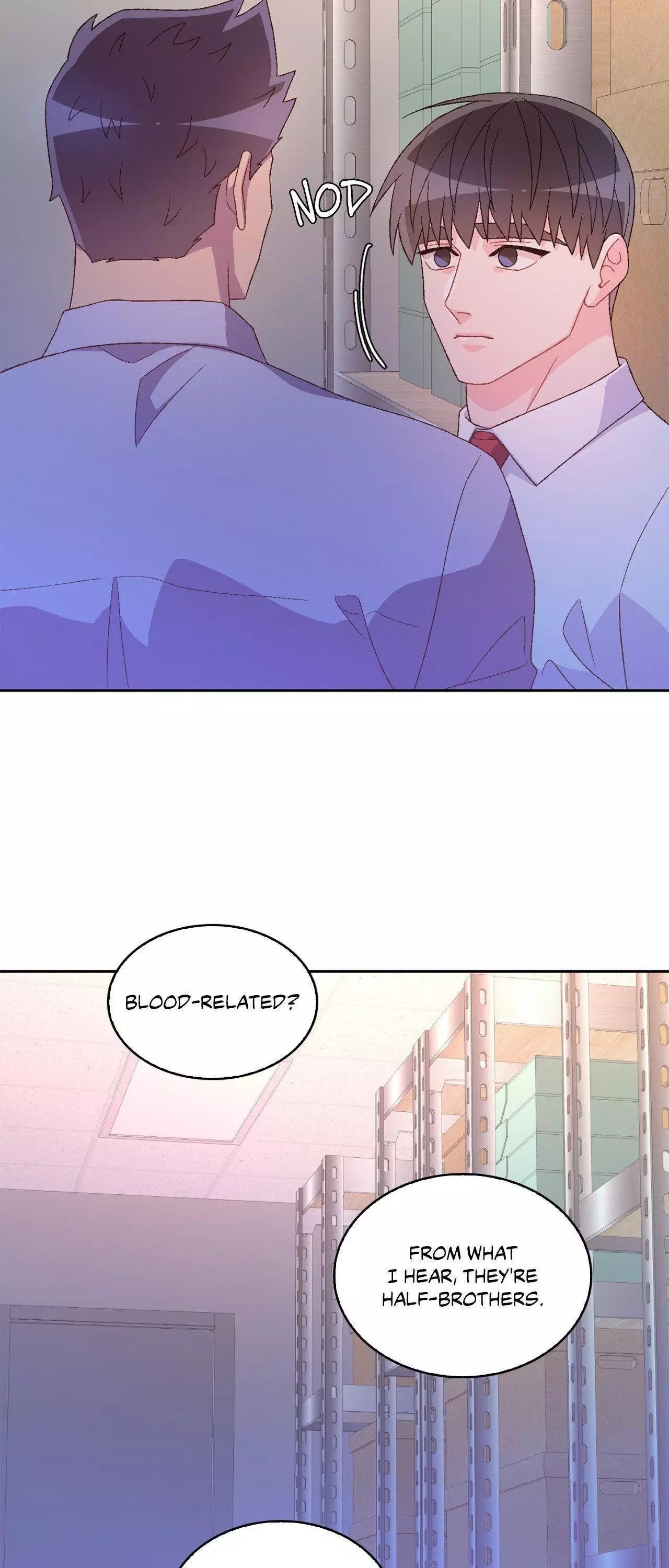 Arthur - Chapter 104 Page 22