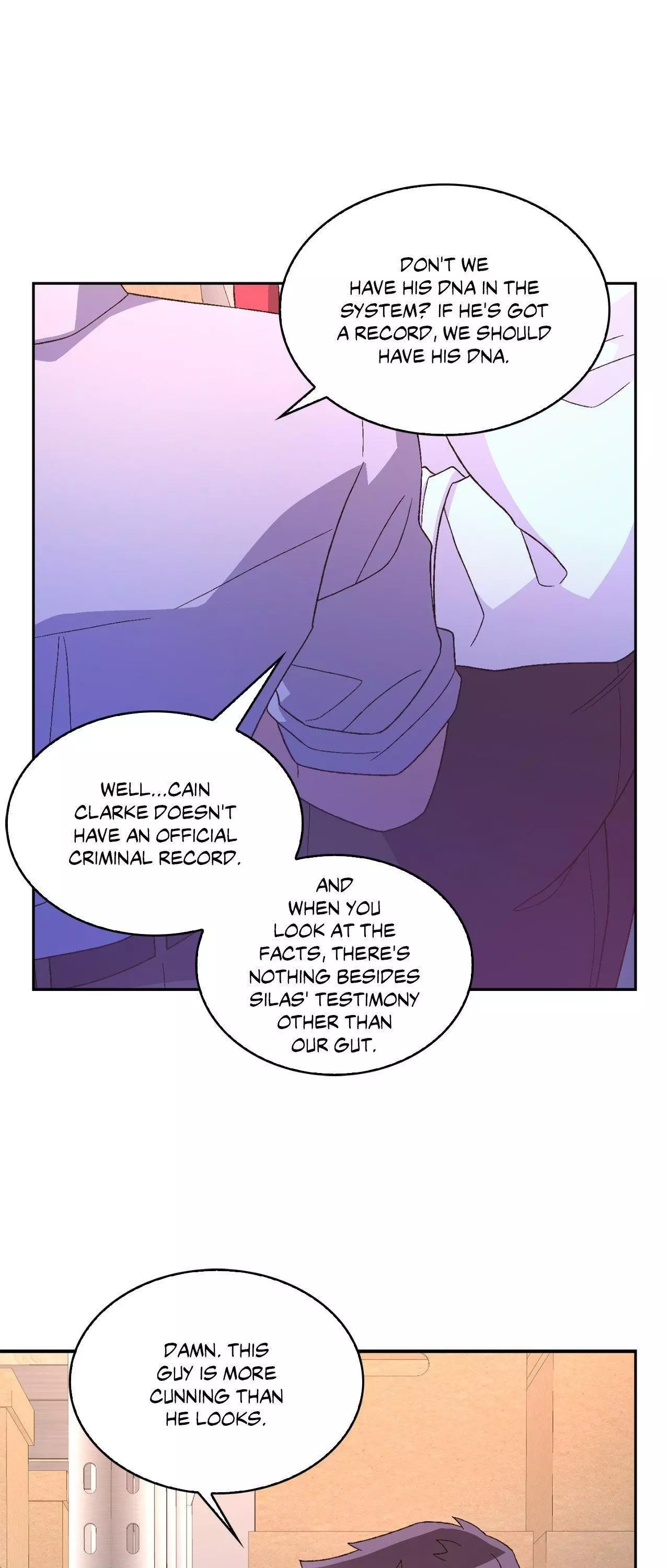 Arthur - Chapter 104 Page 24