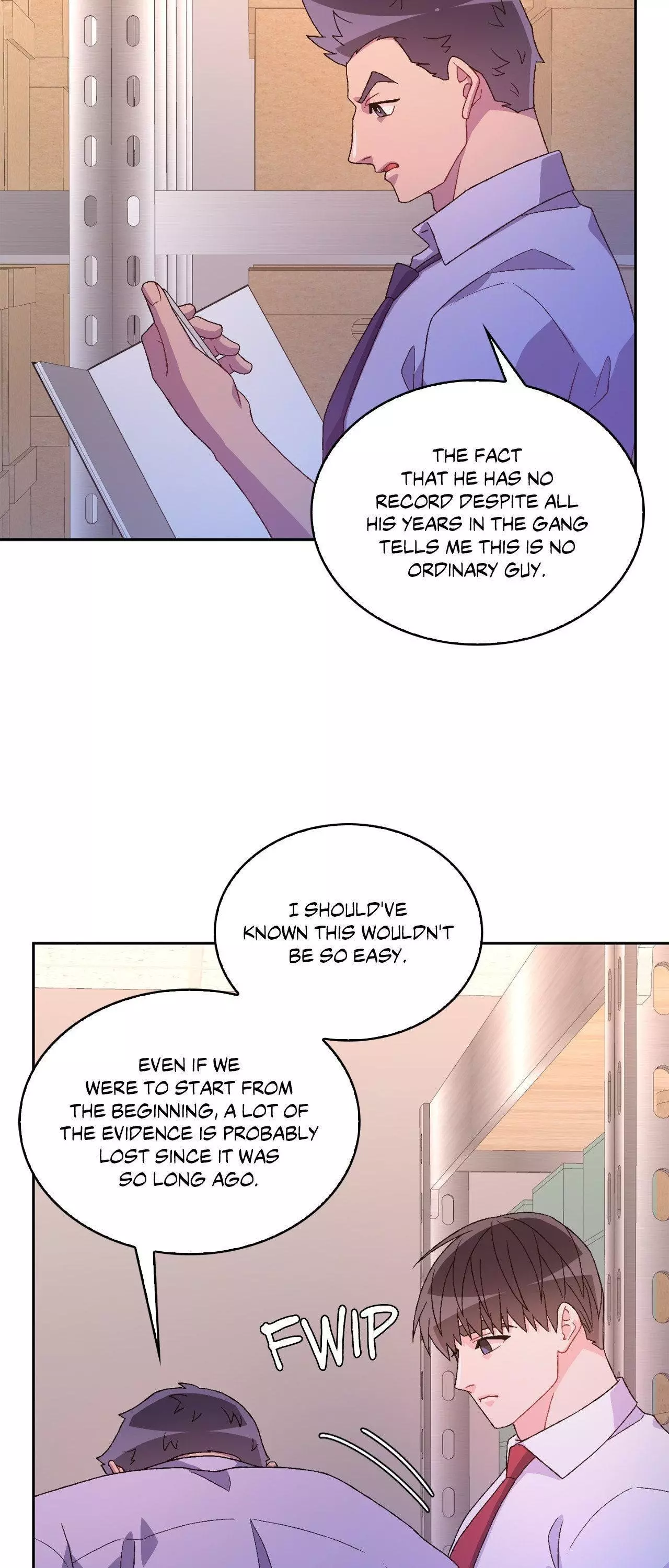 Arthur - Chapter 104 Page 25