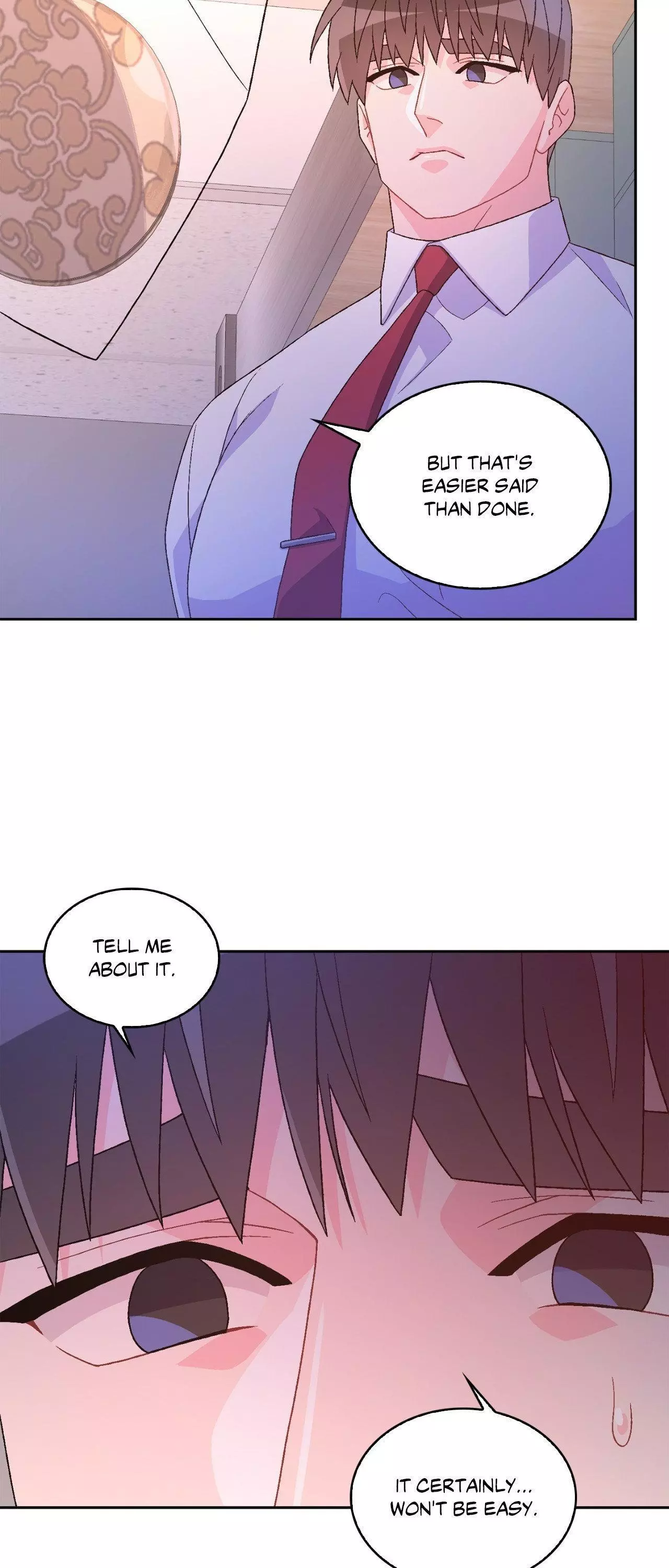 Arthur - Chapter 104 Page 28